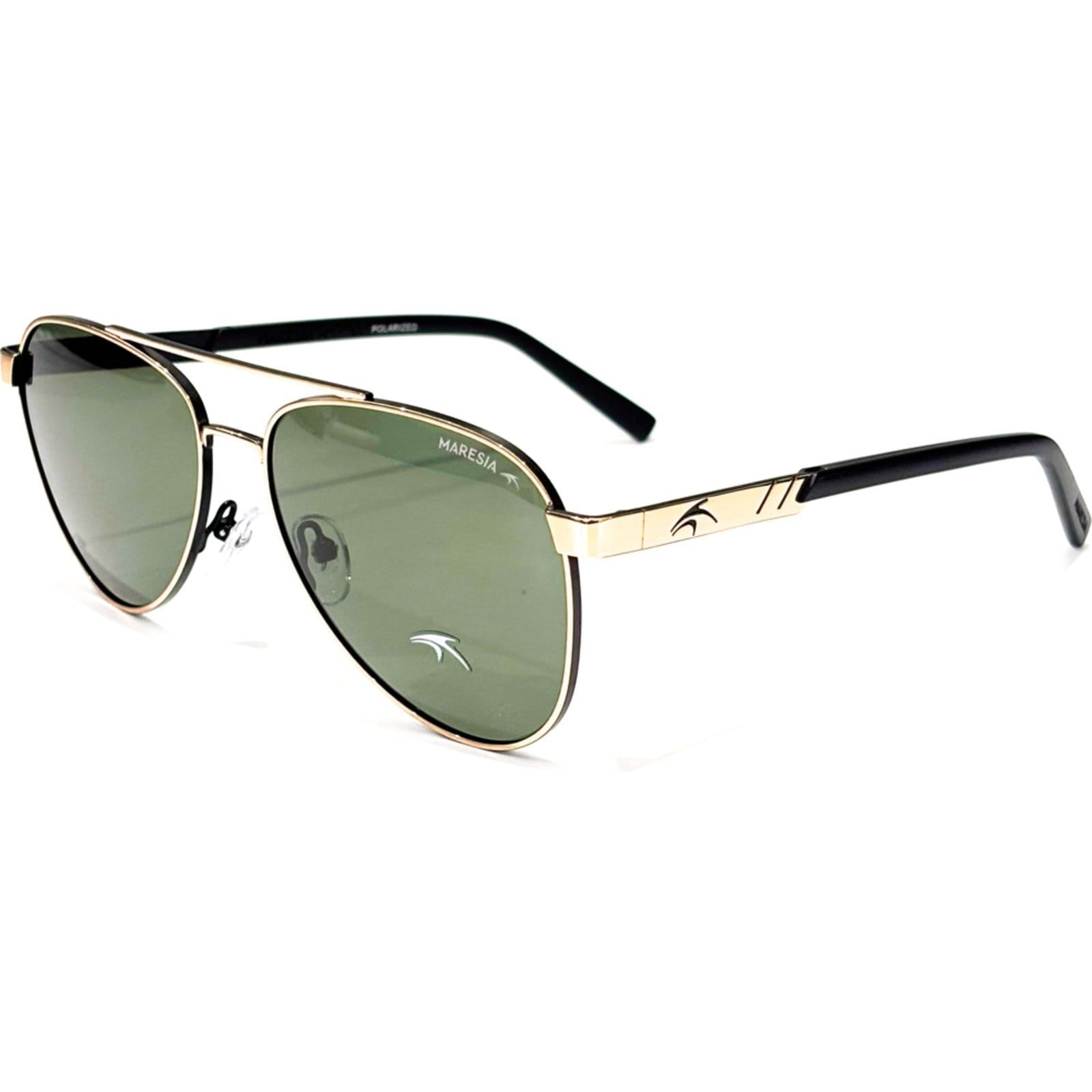 Óculos de Sol Maresia MRS012 C100 Polarizado Masculi