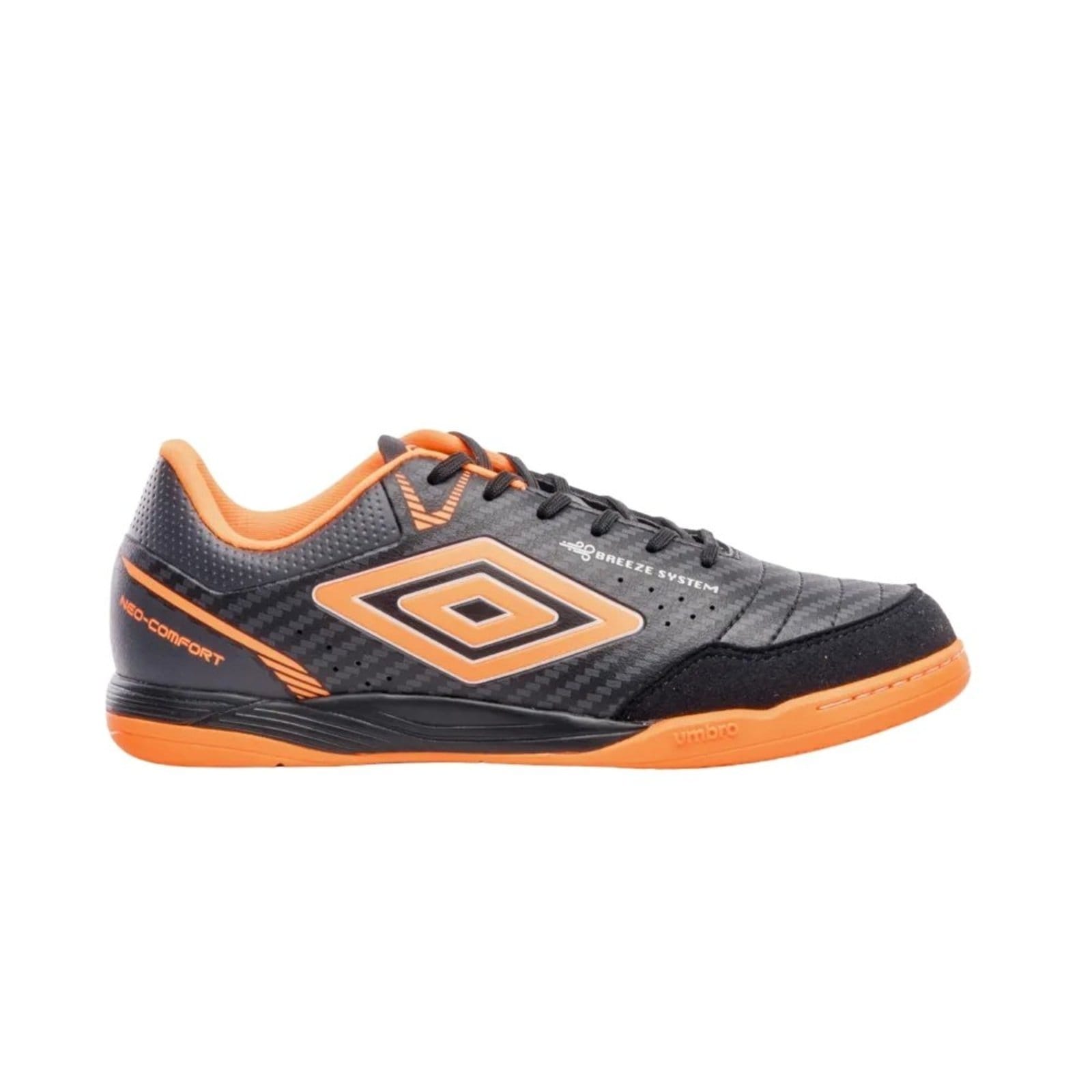 Chuteira Umbro Futsal Neo-Comfort