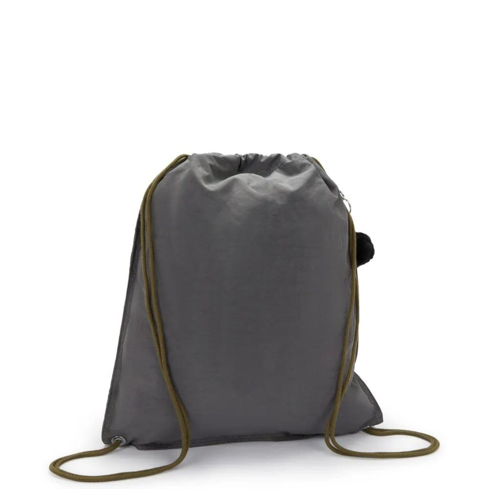 Vista 2 Mochila Kipling Supertaboo Back to Grey Kipling cinza grey