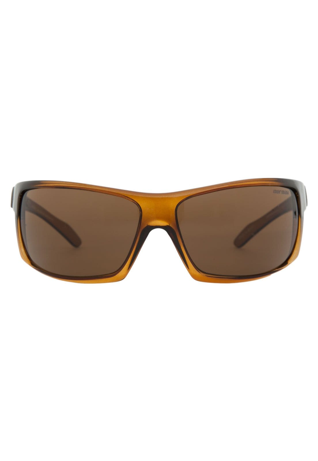 Vista 2 Óculos Solares Mormaii Joaca Mormaii marrom
