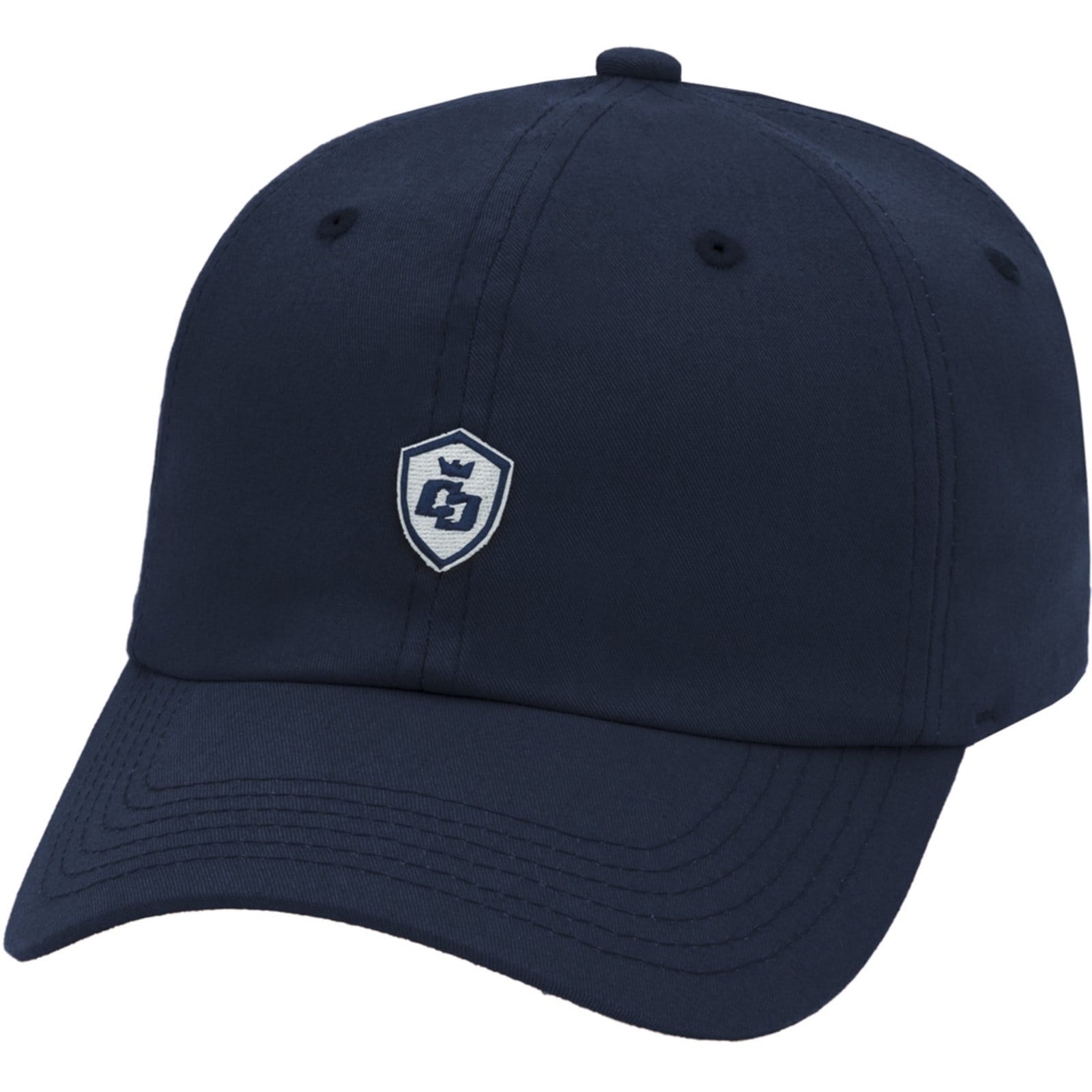 Boné Colcci Bordado Frontal Dora Pr26 Marinho Masculino