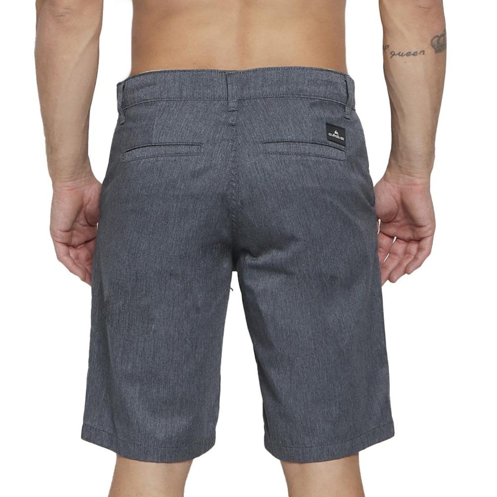 Bermuda Quiksilver Chino After Surf SM25 Masculina