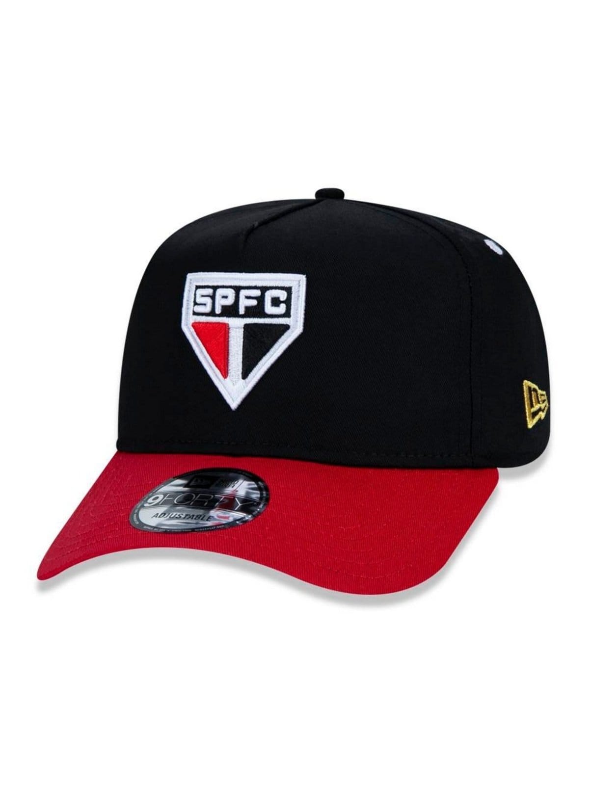 Boné New Era 9forty Aframe Snapback São Paulo
