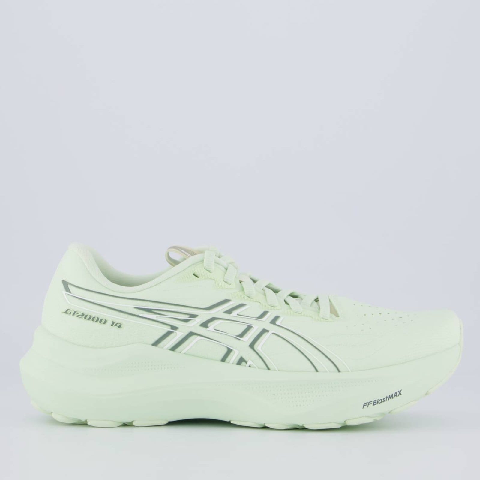 Tênis Asics GT 2000 14 Feminino