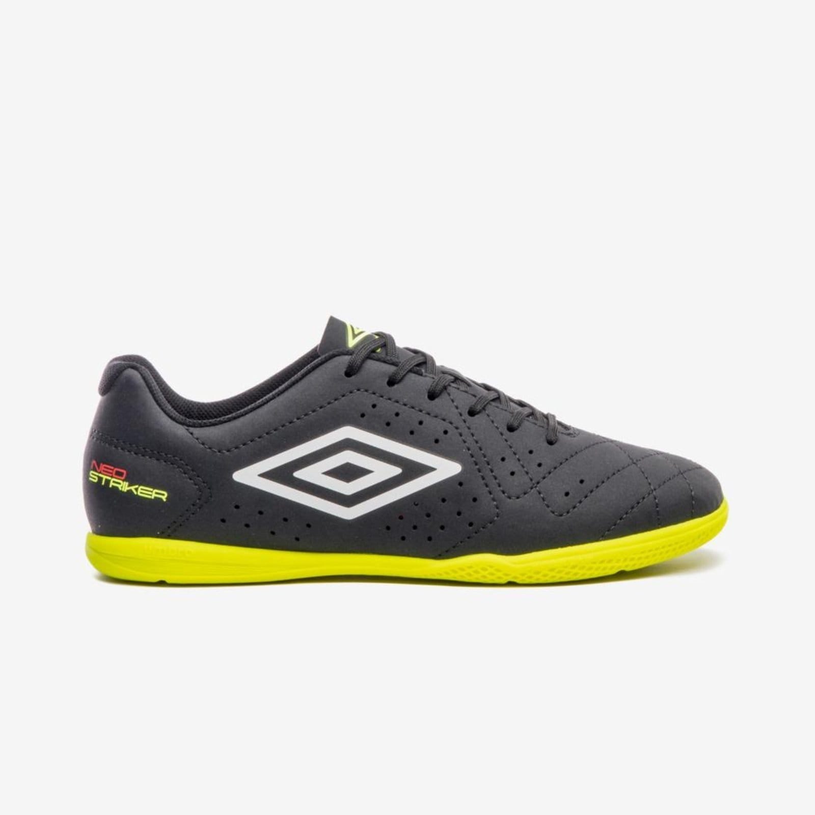 Chuteira Futsal Umbro Neo Striker