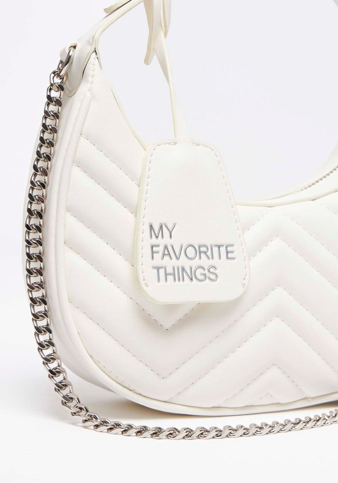 Bolsa Tote com Matelassê - 2