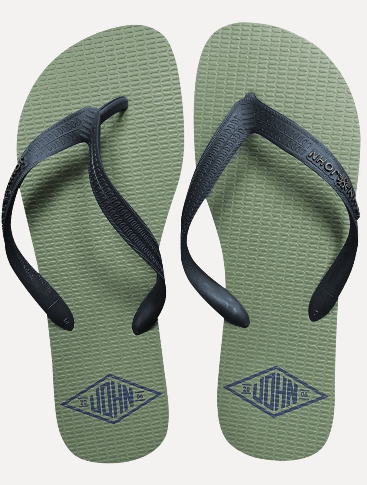 Chinelo John John Masculino Basico