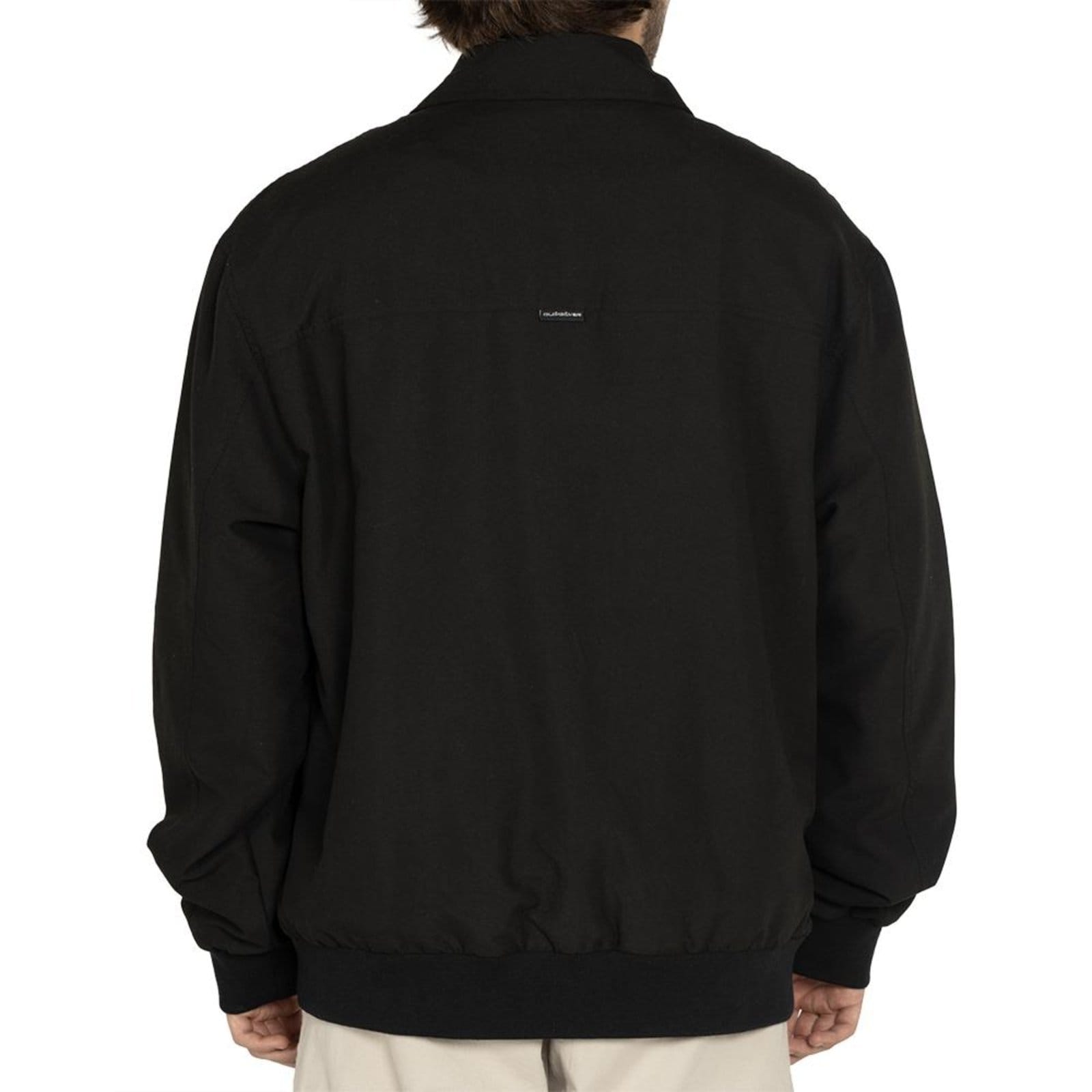 Jaqueta Quiksilver Harrington Transfer WT25 Masculina