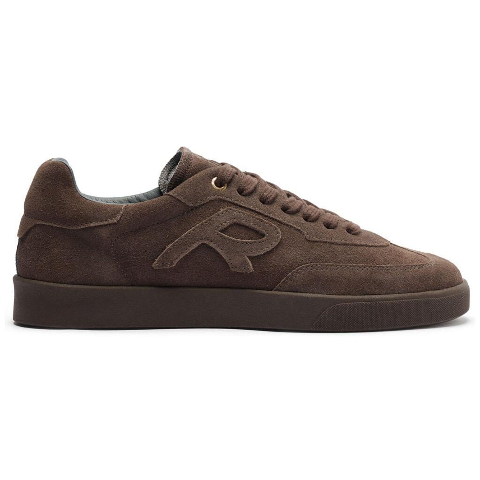 Tenis Masculino Reserva R Vintage Suede
