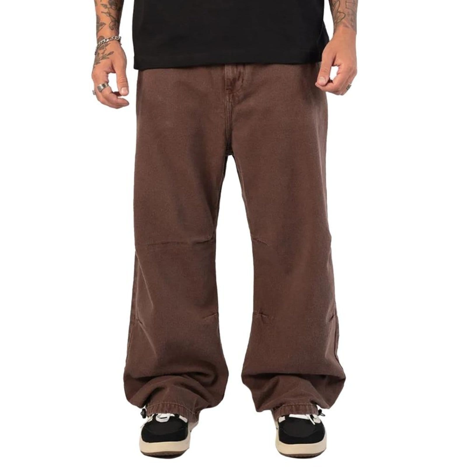 Calça MCD Sarja Overloose SM26 Masculina Ruína