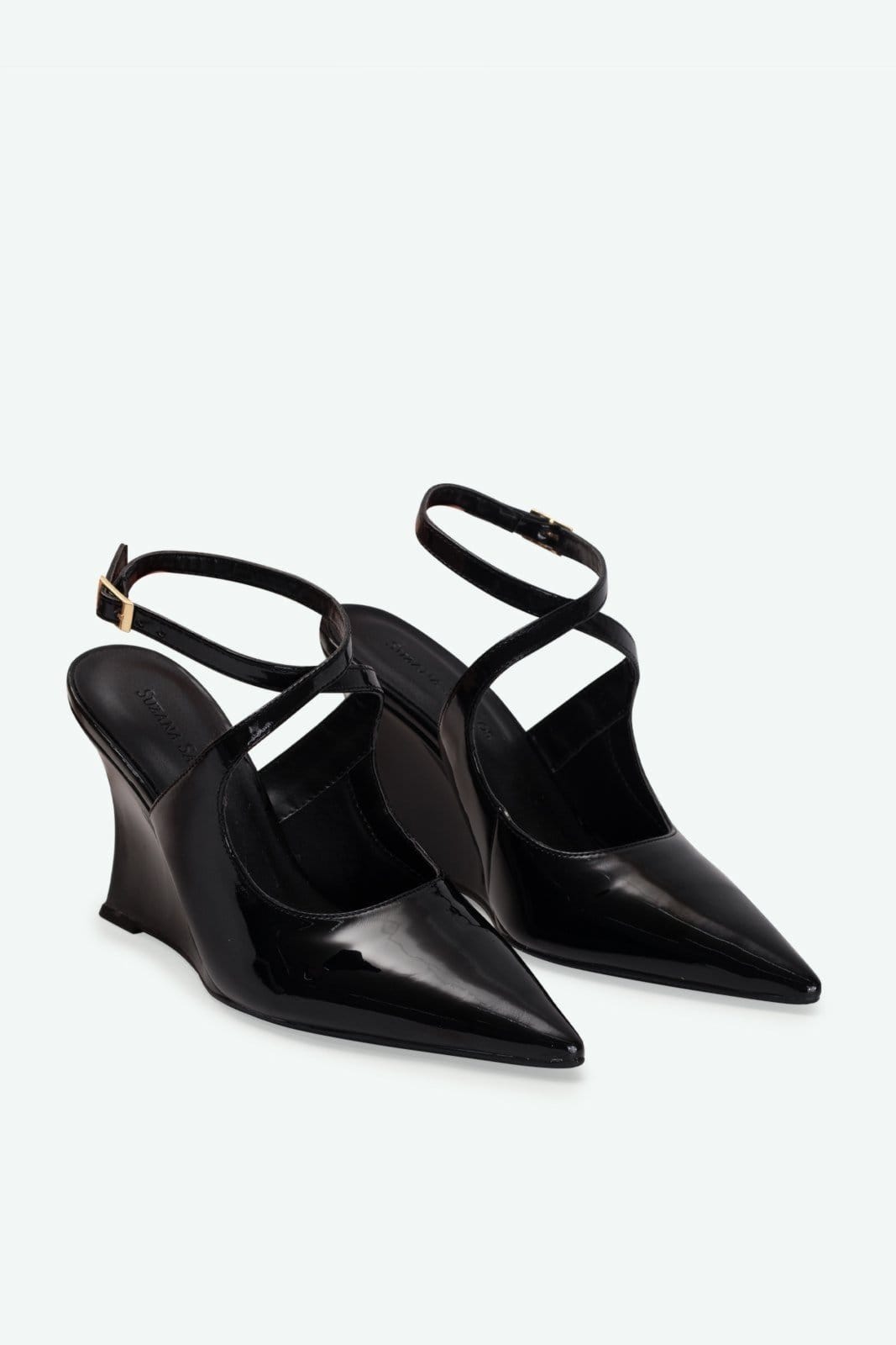 Vista 2 Slingback Cameron Suzana Santos preto