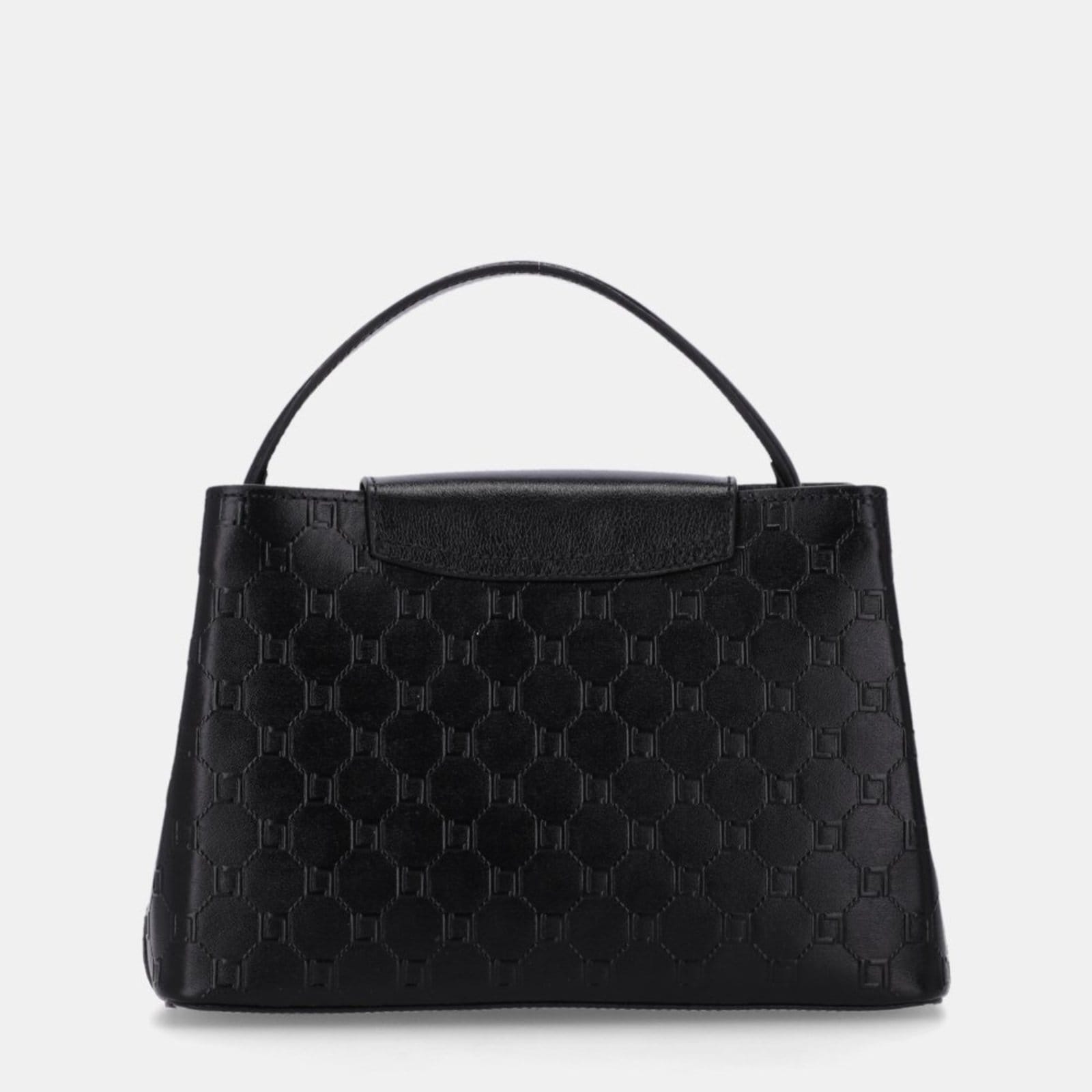 Vista 2 Bolsa Tote Média Luz da Lua - 2000771 Luz Da Lua Luz Da Lua preto