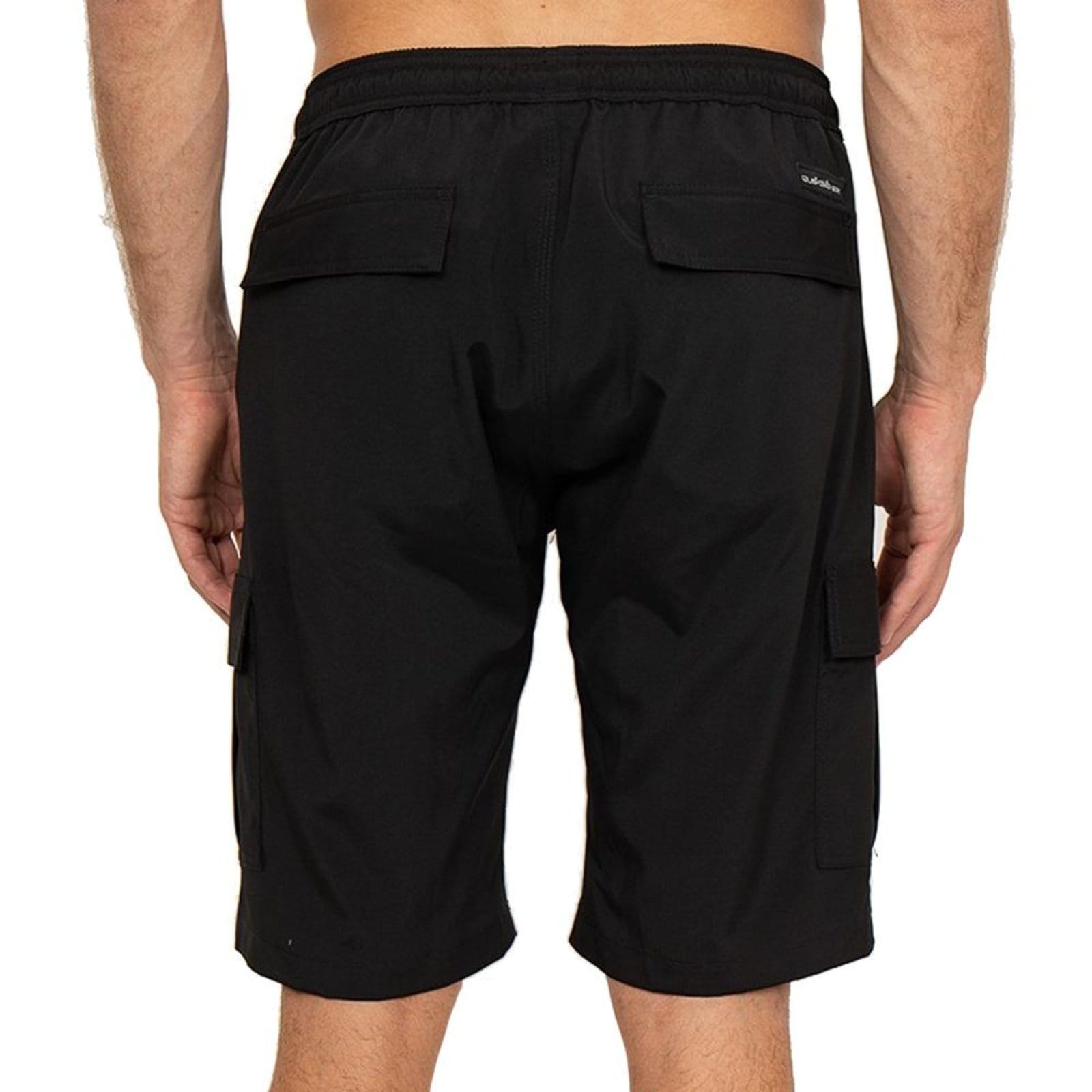 Bermuda Quiksilver Rip Surf Cargo SM26 Masculina