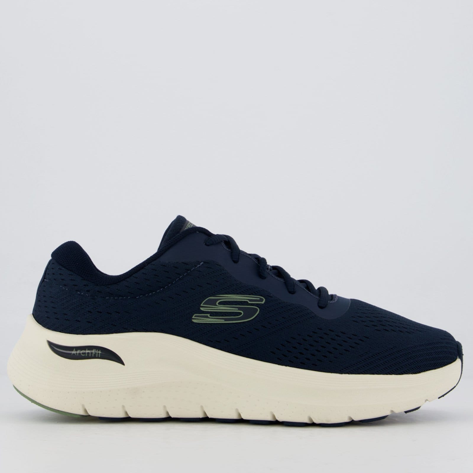 Tênis Skechers Arch Fit 2.0 Marinho