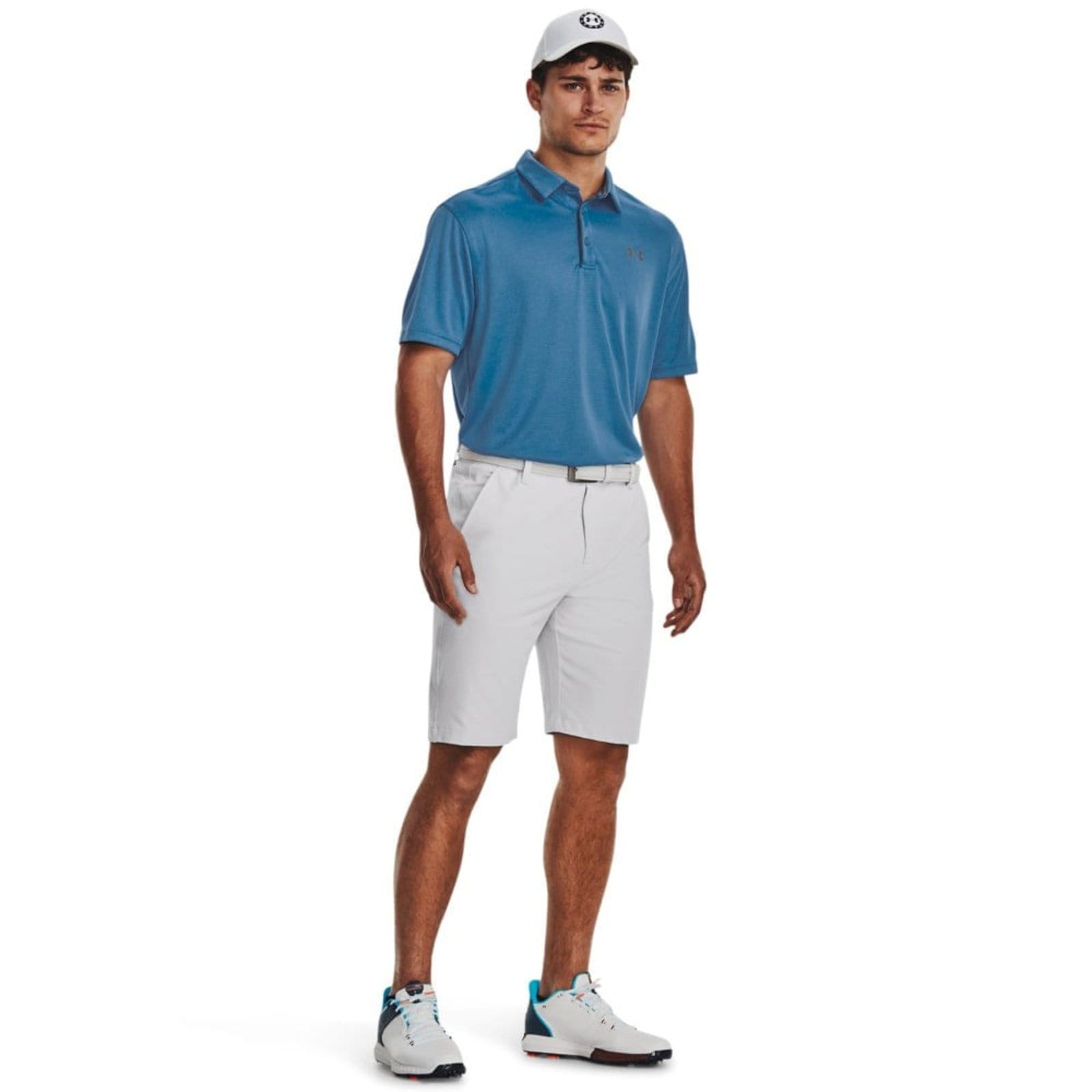 Vista 2 Meia de Cano Curto Masculina Olympikus OLYMPIKUS preto