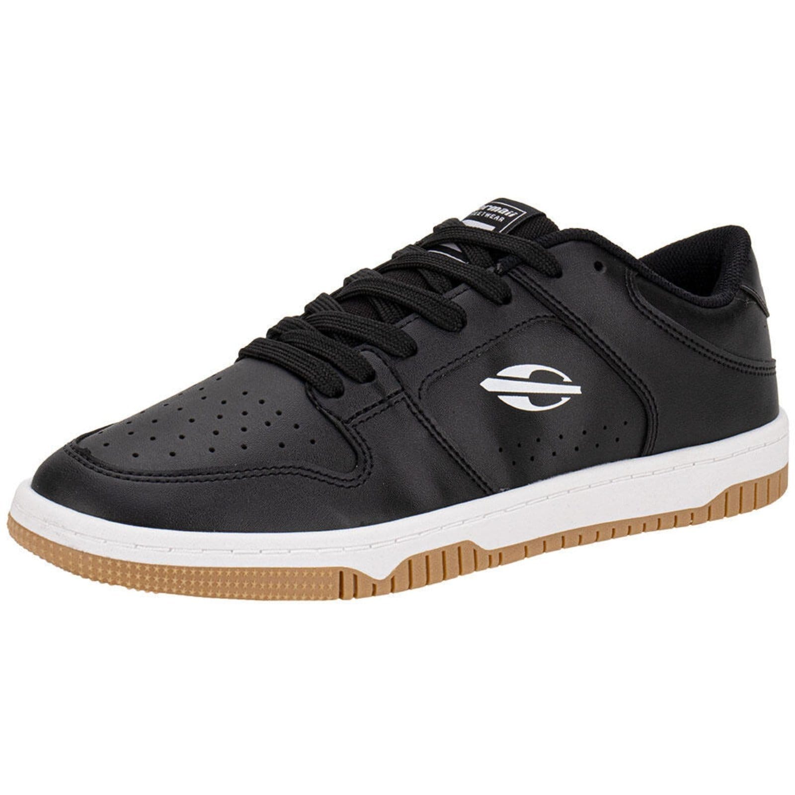 Tênis Masculino Action Mormaii 203396 4573396