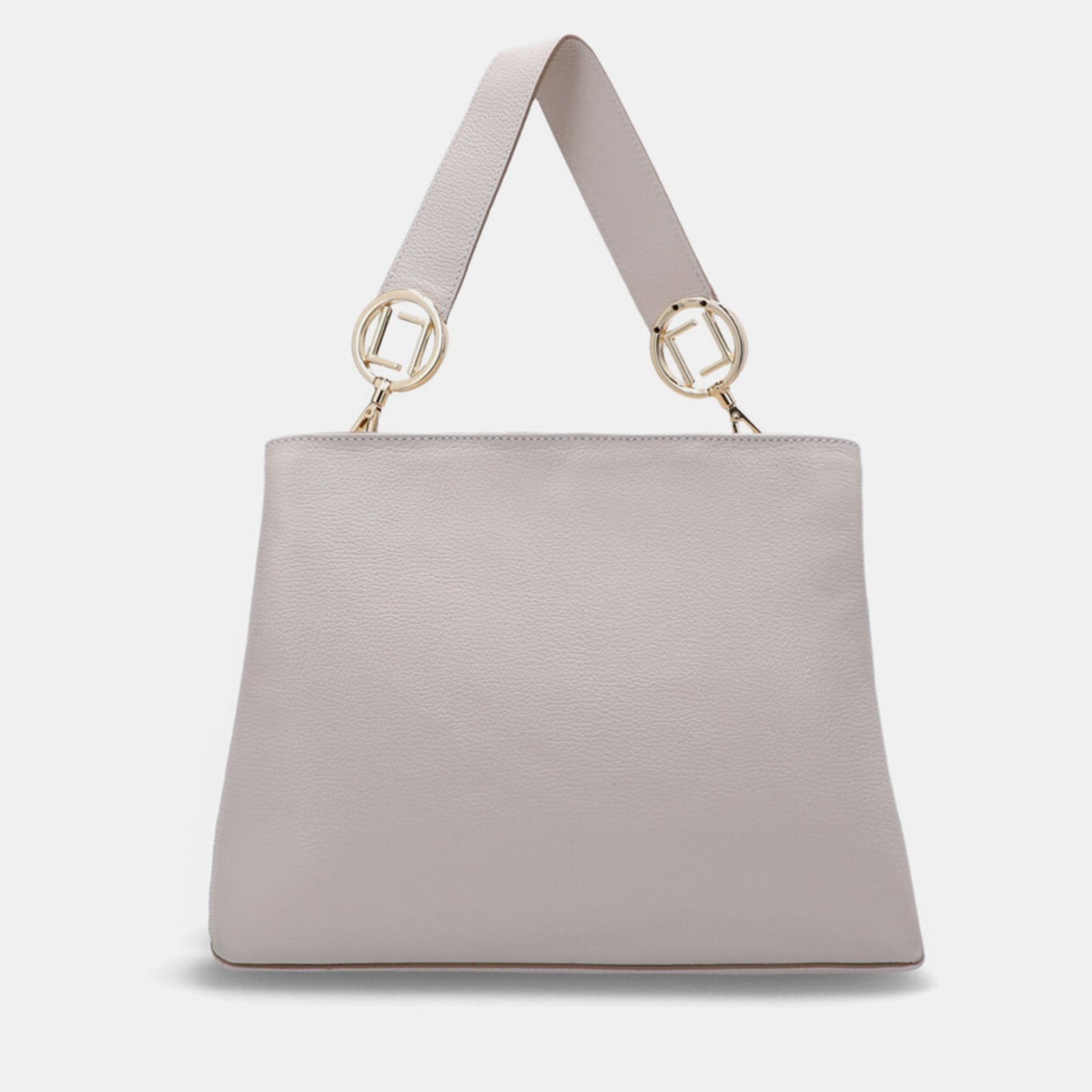 Vista 2 Bolsa Tote Grande - 2000485 Luz Da Lua Off-white Luz Da Lua off-white white