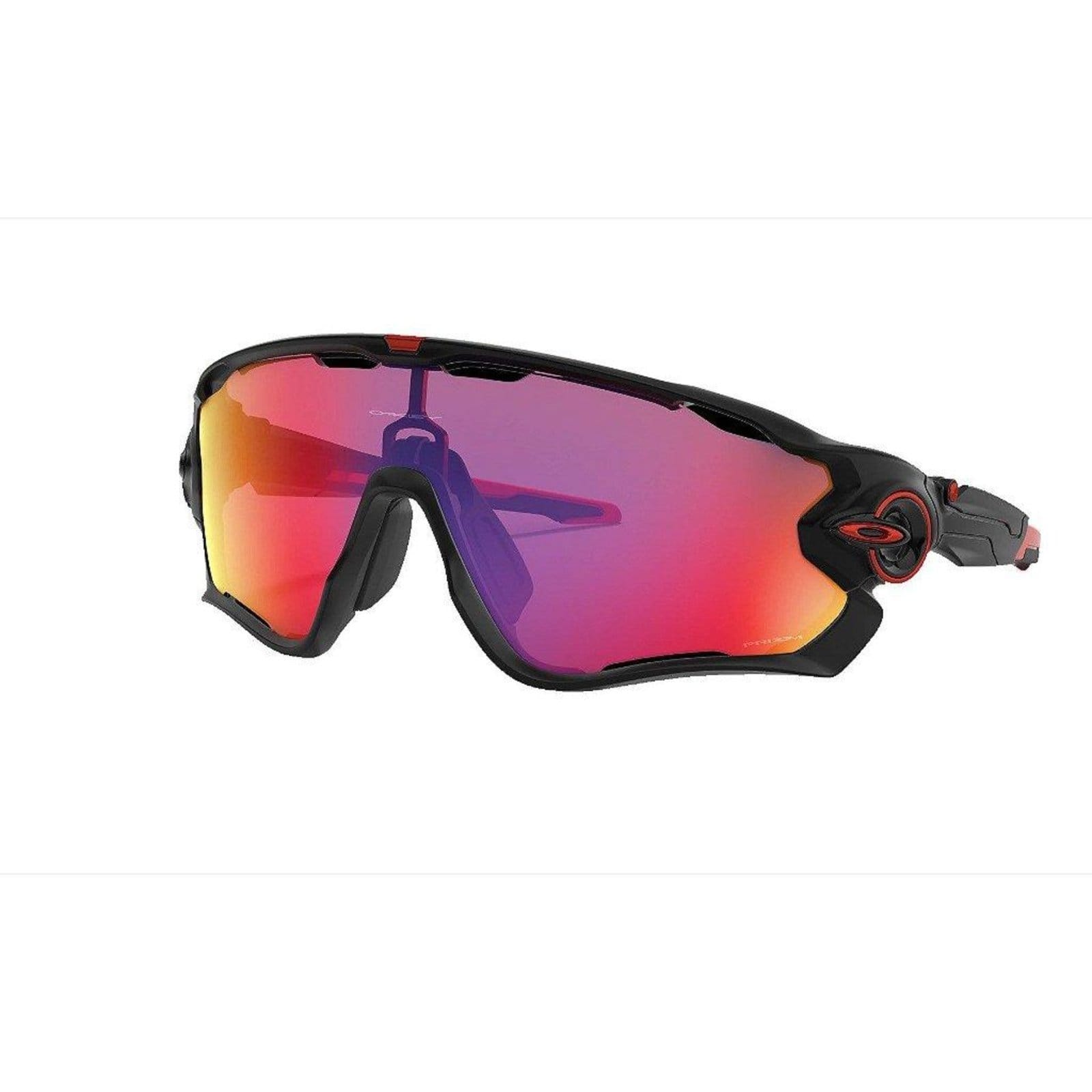 Óculos de Sol Oakley Jawbreaker Matte Black W/ Prizm Road