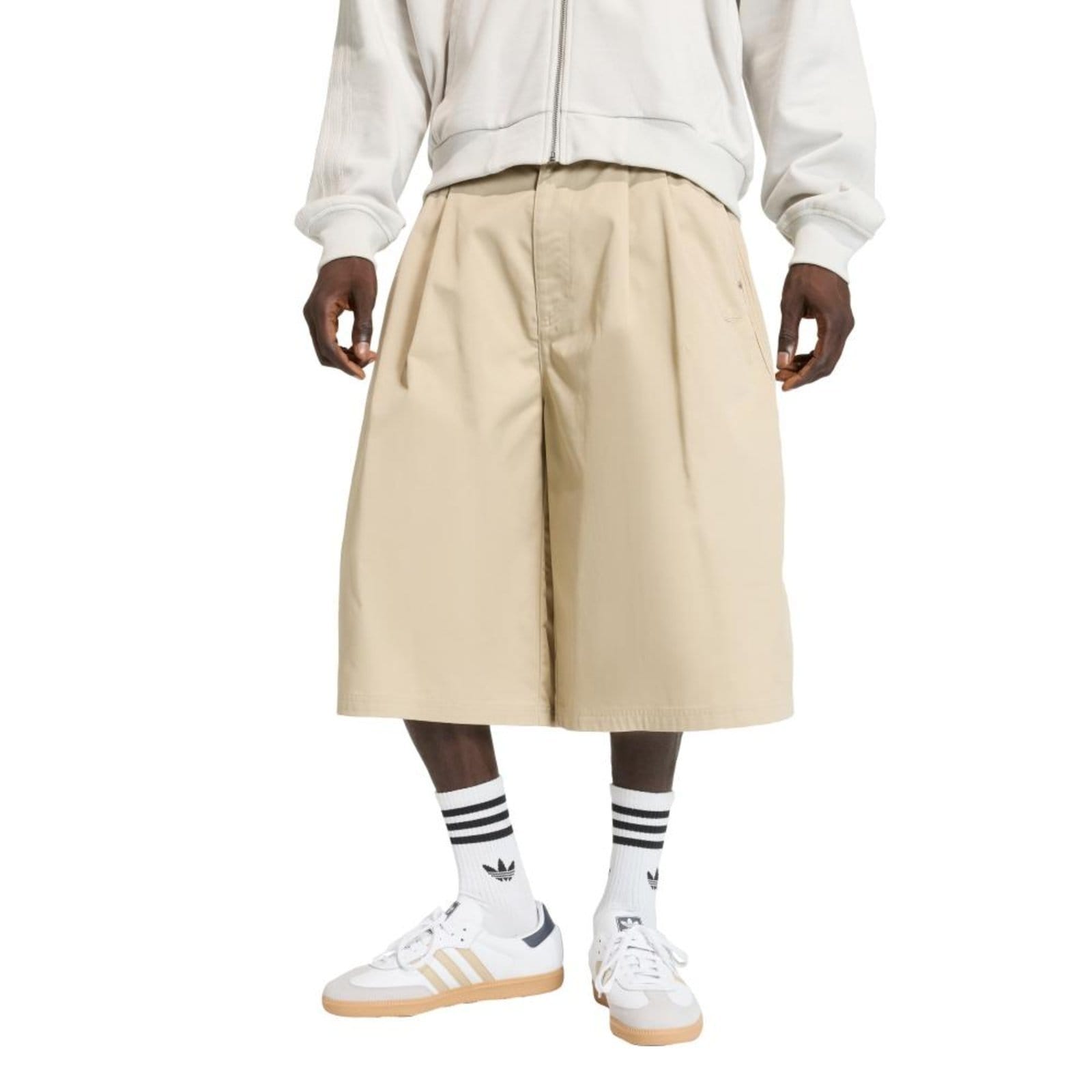 SHORTS LARGO PREMIUM ESSENTIALS WORKWEAR adidas Originals