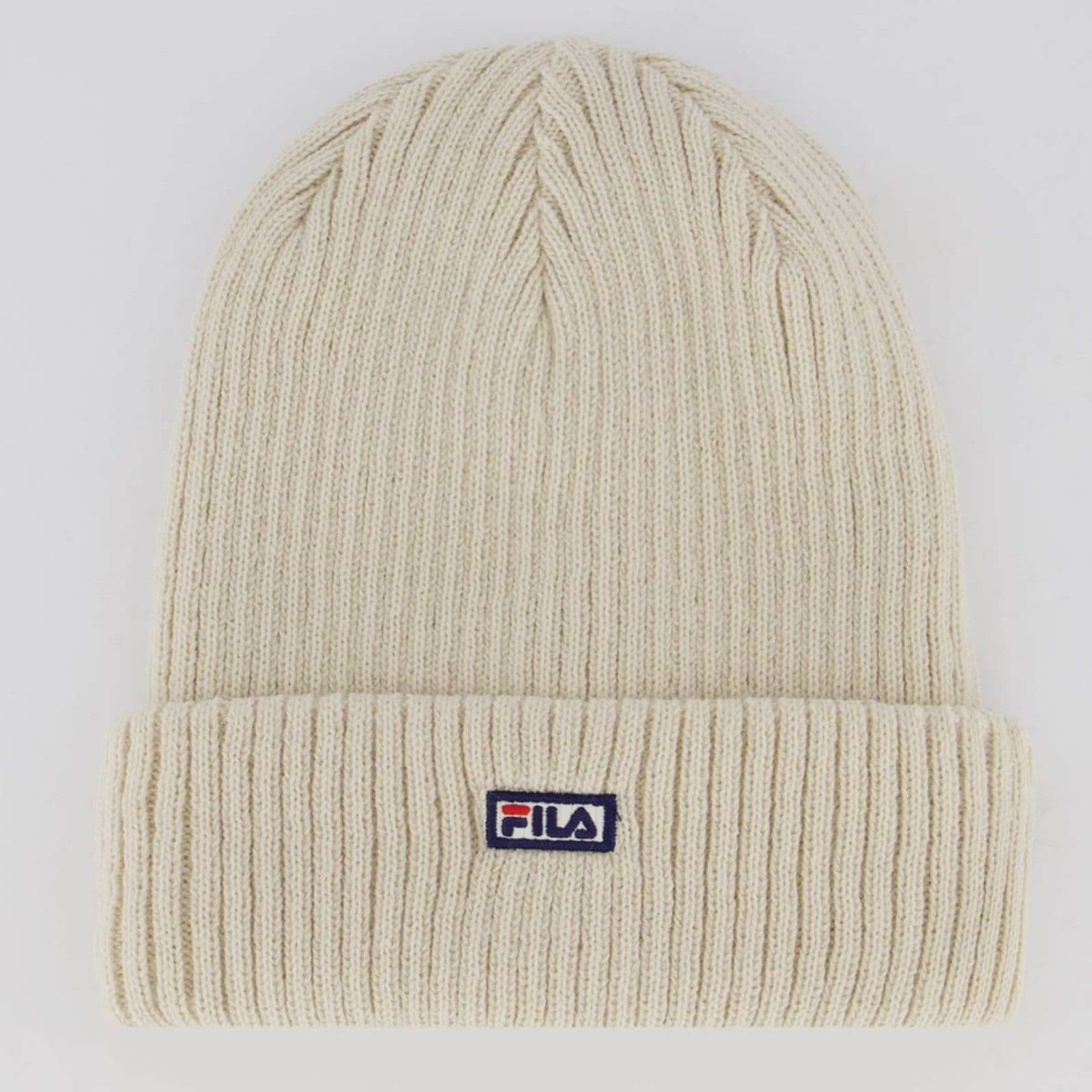 Vista principal Gorro Fila Sport Style Off White Fila branco white