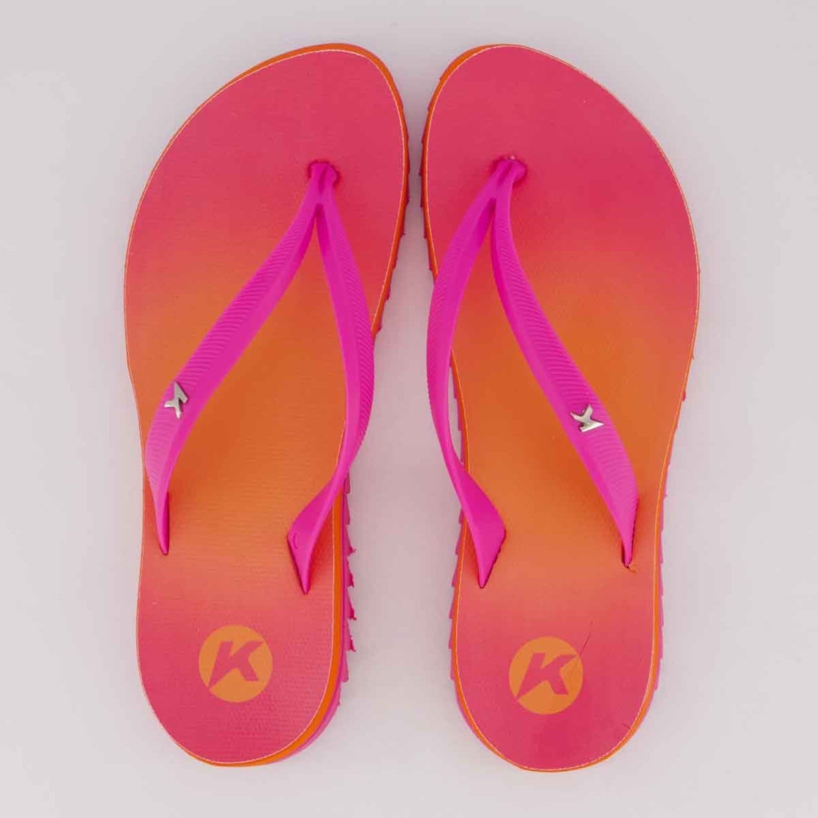 Chinelo Kenner Ibiza Pro Sunrise Feminino