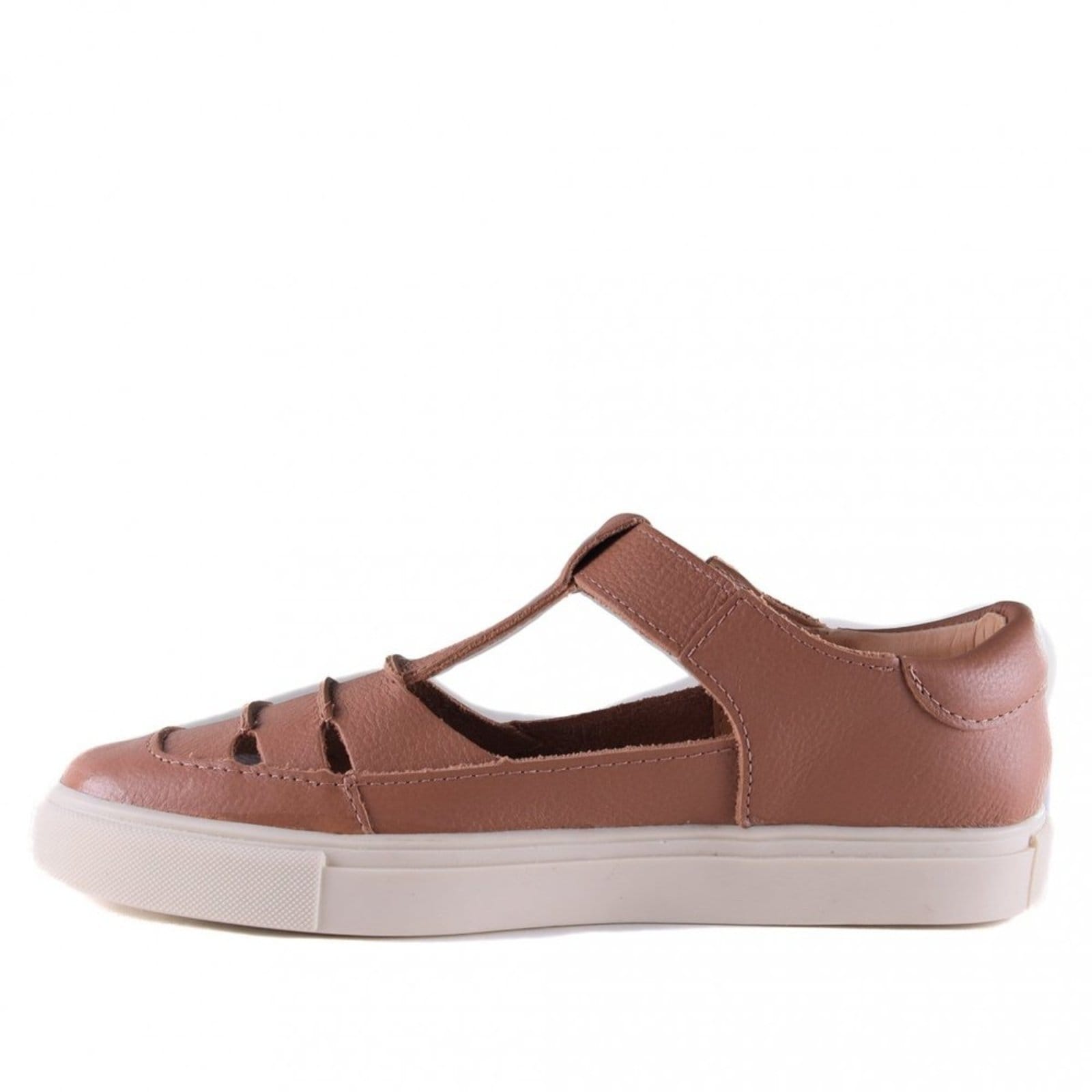 Vista 2 Tênis Zariff Feminino Cut-Out 188521 Zariff Zariff preto