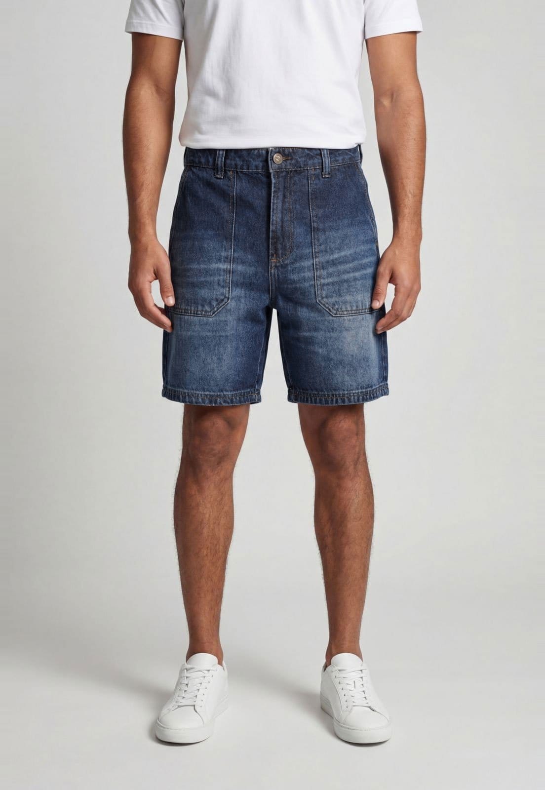 Bermuda Masculina Colcci Jeans