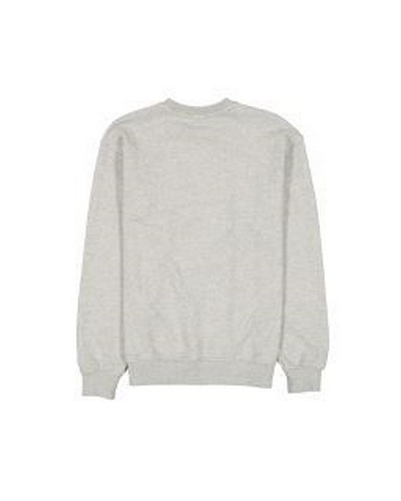 Vista 2 Moletom New Era Careca Red Bull Racing Korea Drop Cinza new era cinza red