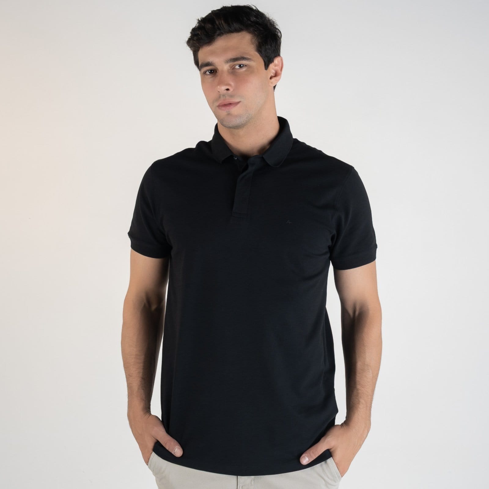 Camisa Polo Aramis Colorfix
