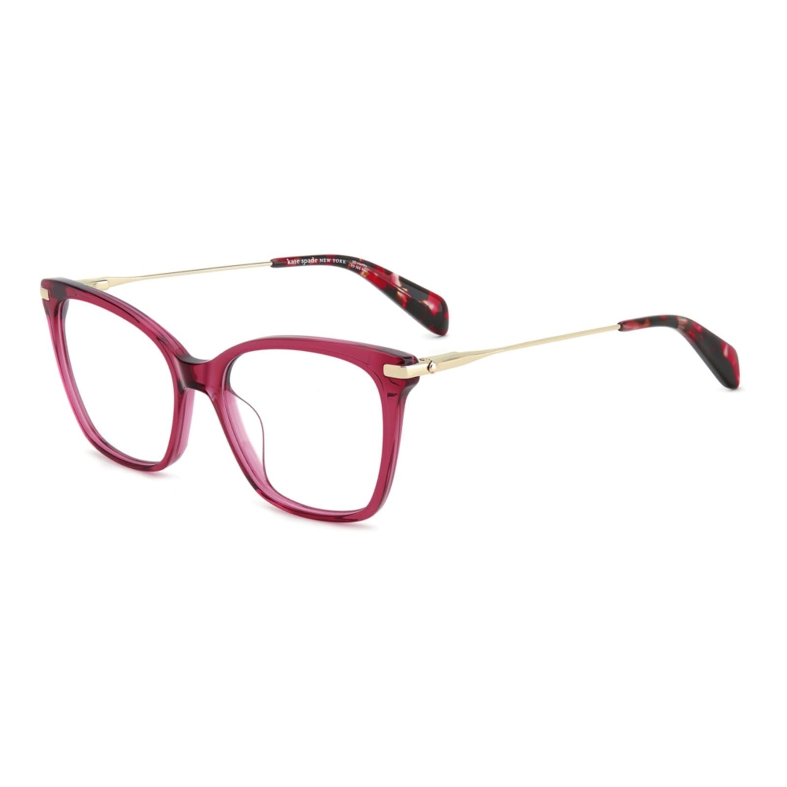 Armação de Óculos Kate Spade KS Teya C9A