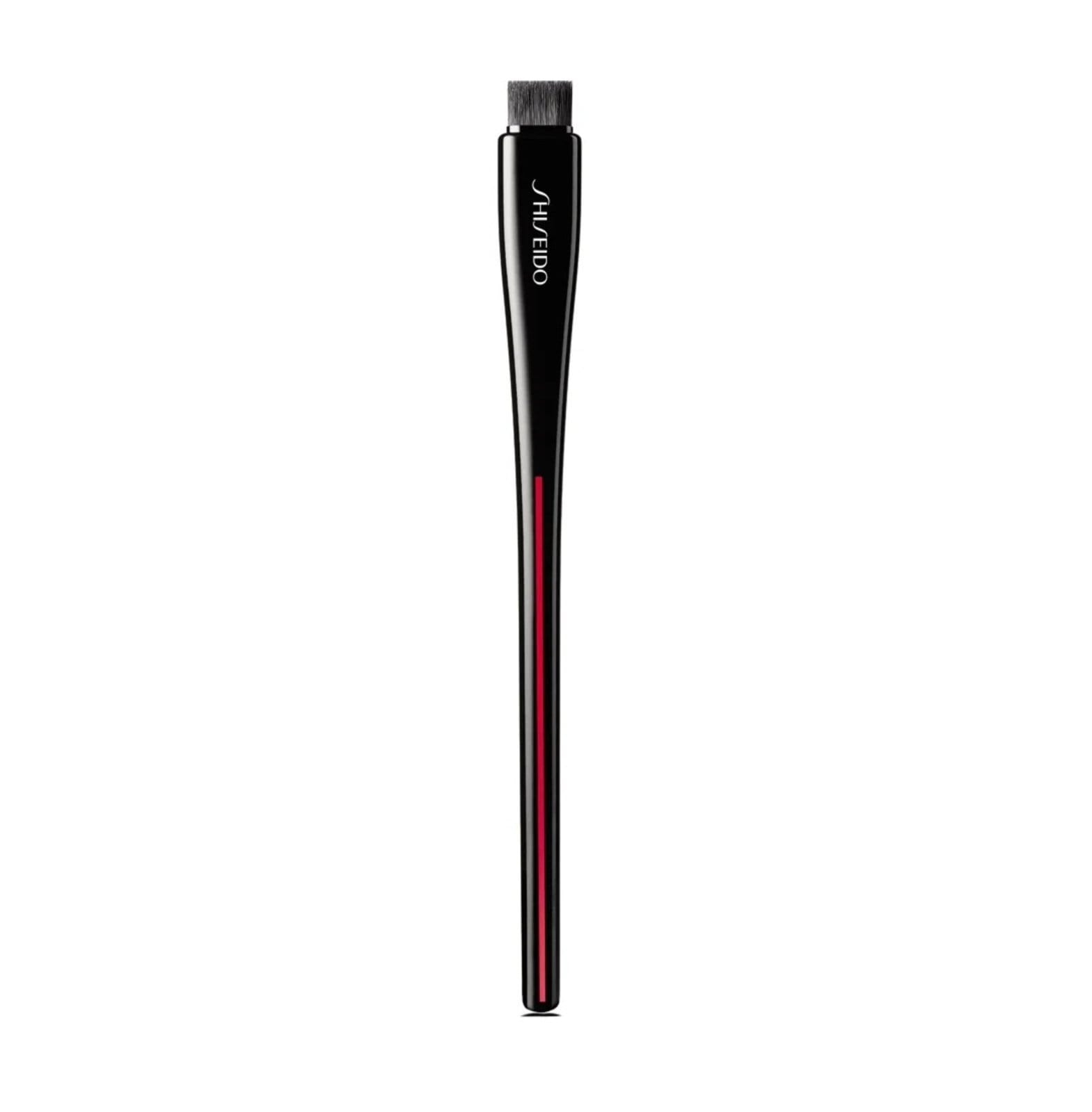 Vista principal Pincel Para Olhos Shiseido - Yane Hake Precision Eye Brush - 1 Un Shiseido unico