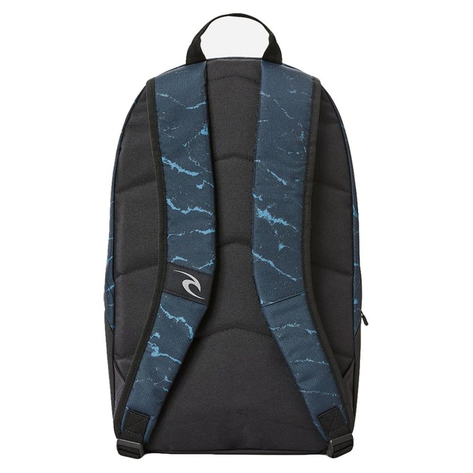 Vista 2 Mochila Rip Curl DayBreak 20L PTW Dark Navy Rip Curl azul marinho navy