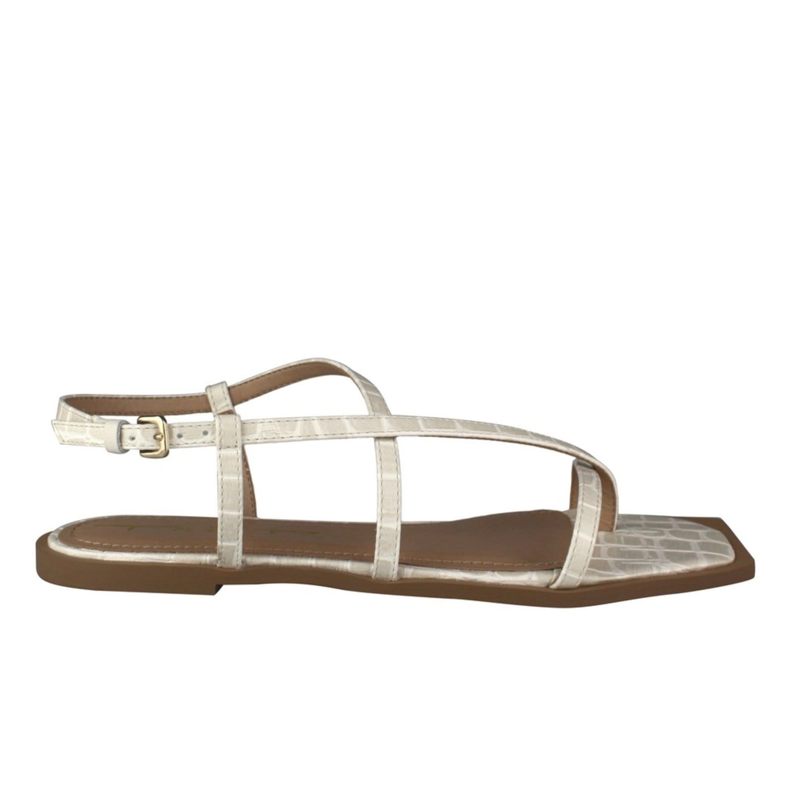 Vista principal Rasteira 11773538 Off White Tabita off-white white