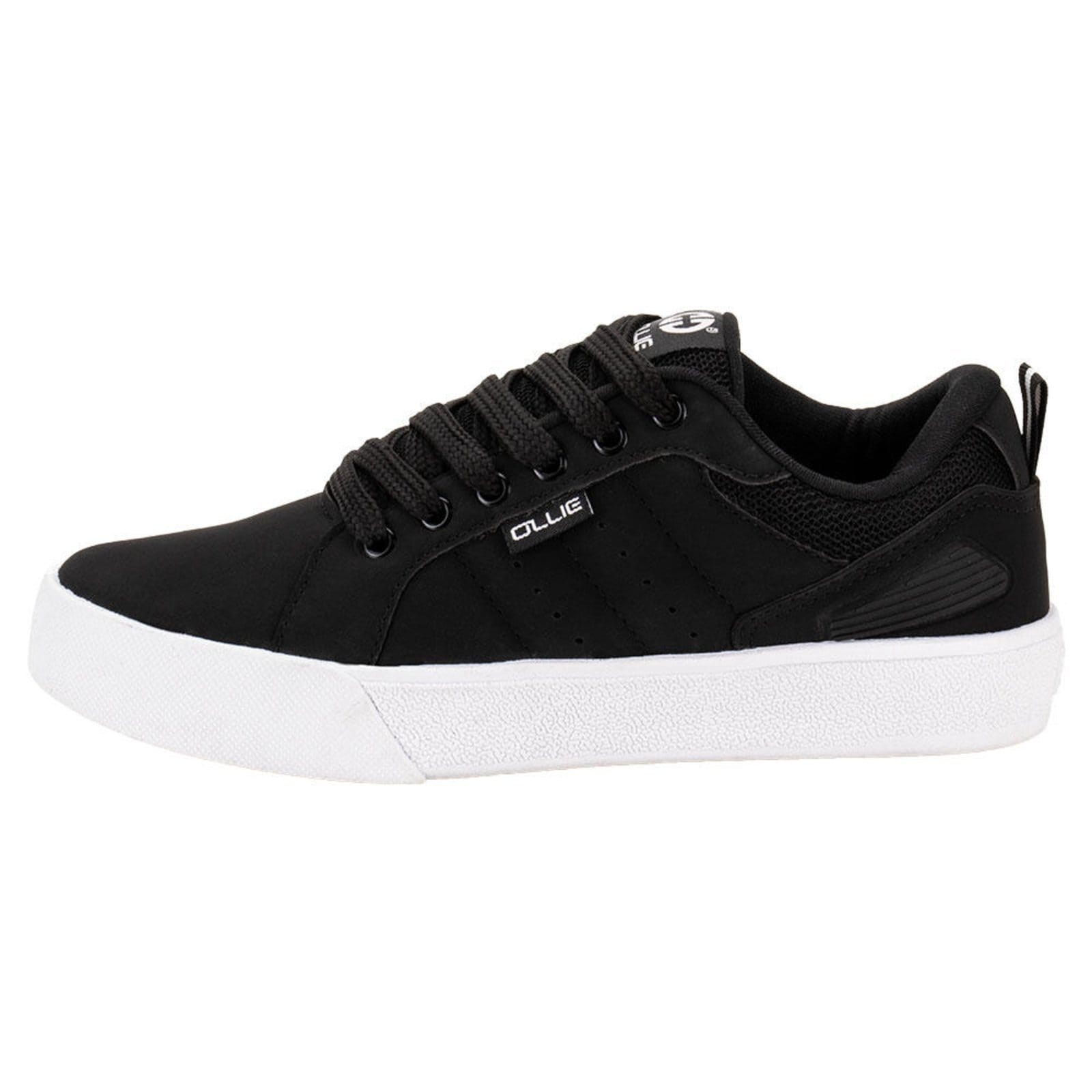 Vista 2 Tênis Masculino Cyclone 2 Ollie 600 7580640 Ollie preto