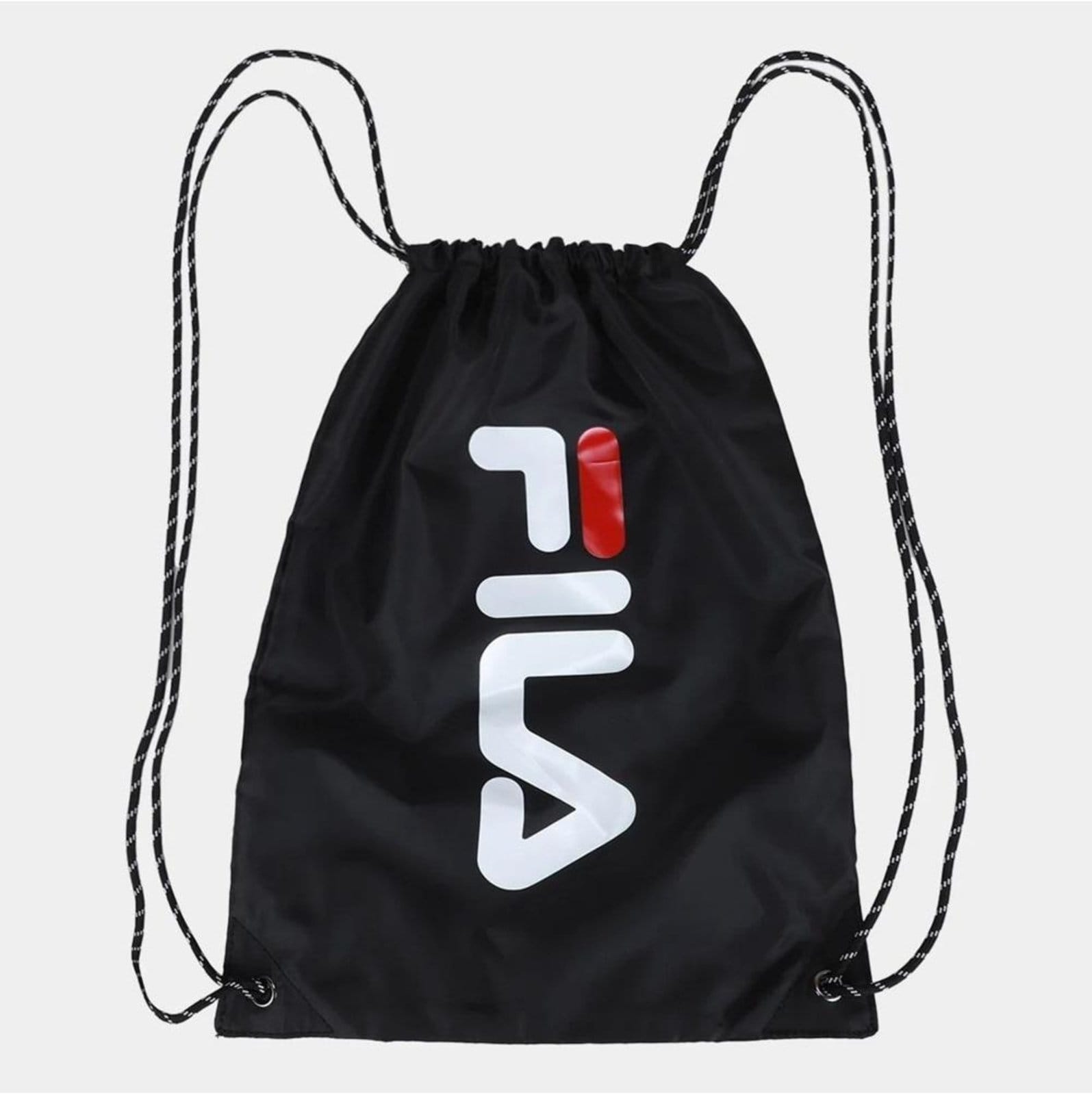 Título: Sacola Fila Gym Basic Esportiva Prática 1299240 UN