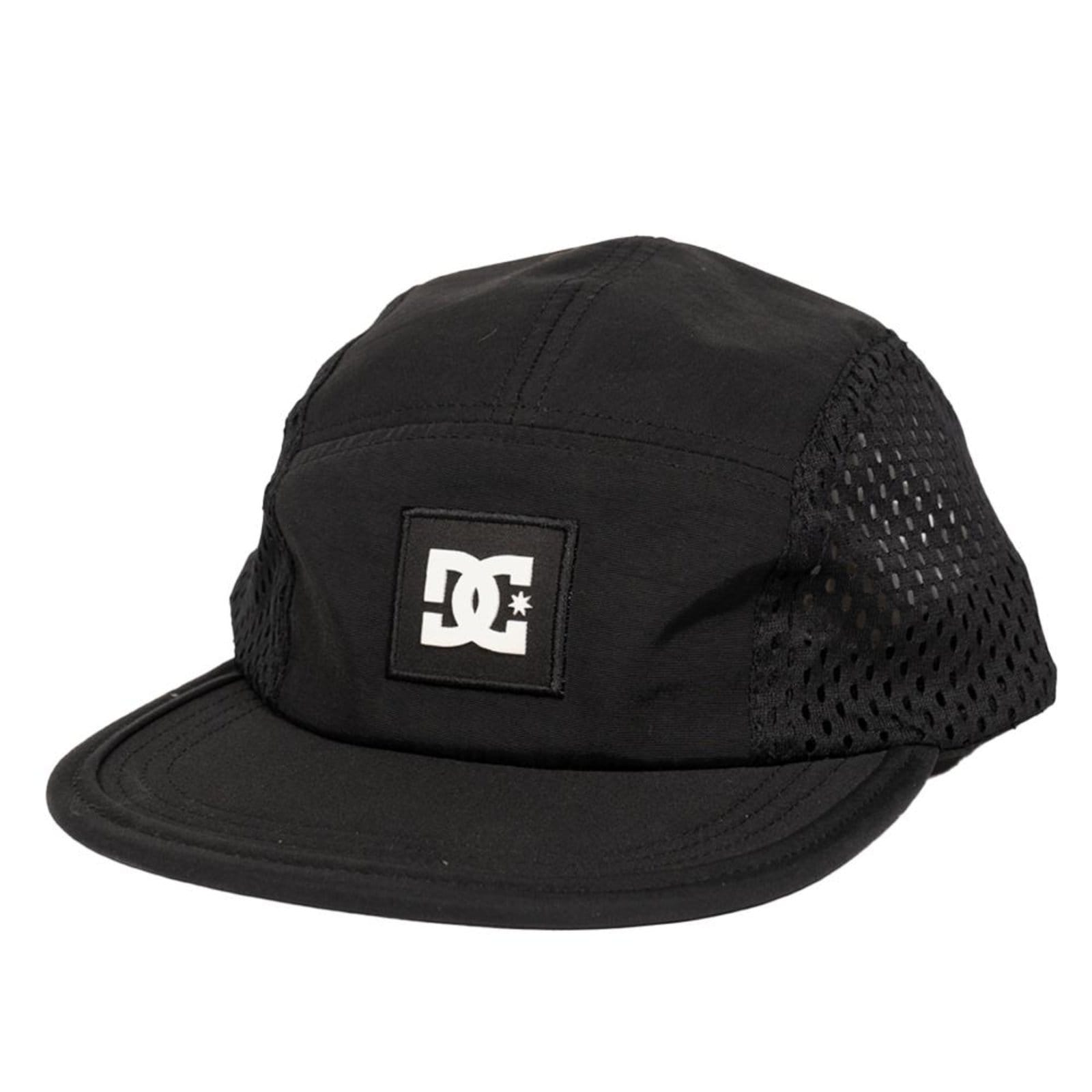 Boné DC Shoes Aba Reta Five Mesh SM25