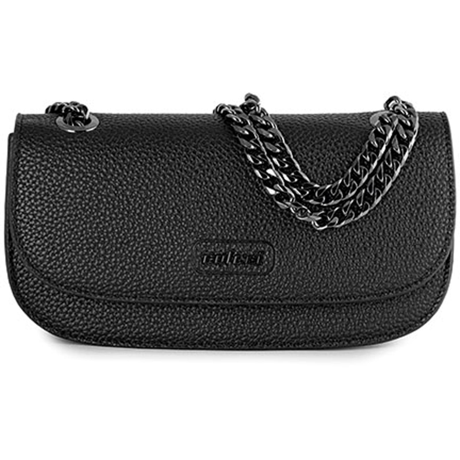 Bolsa Crossbody Colcci Chain In25 Feminino