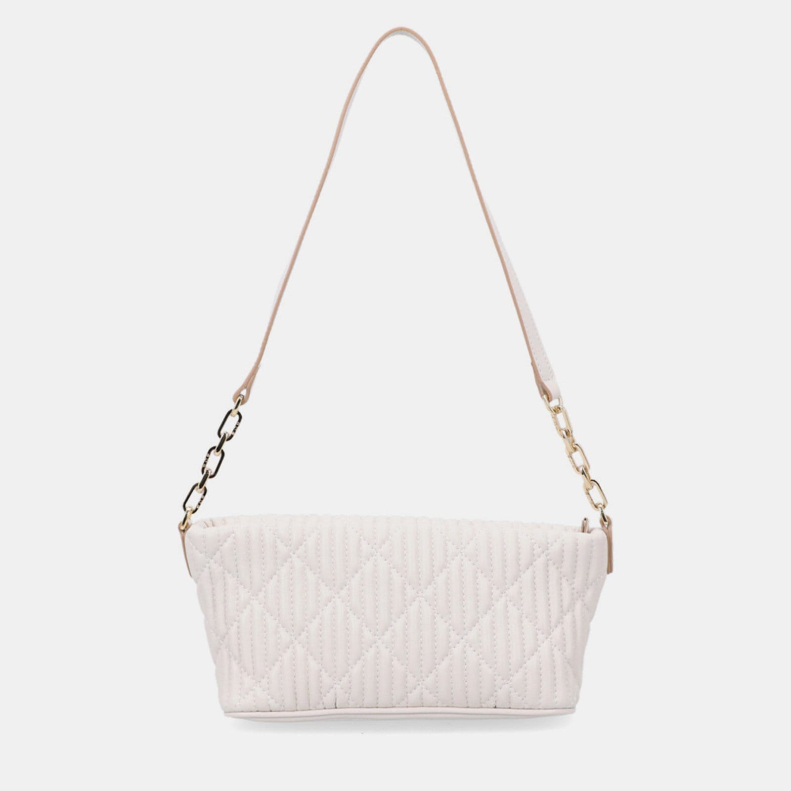 Bolsa Média Luz da Lua -2000321 Luz Da Lua Off-white