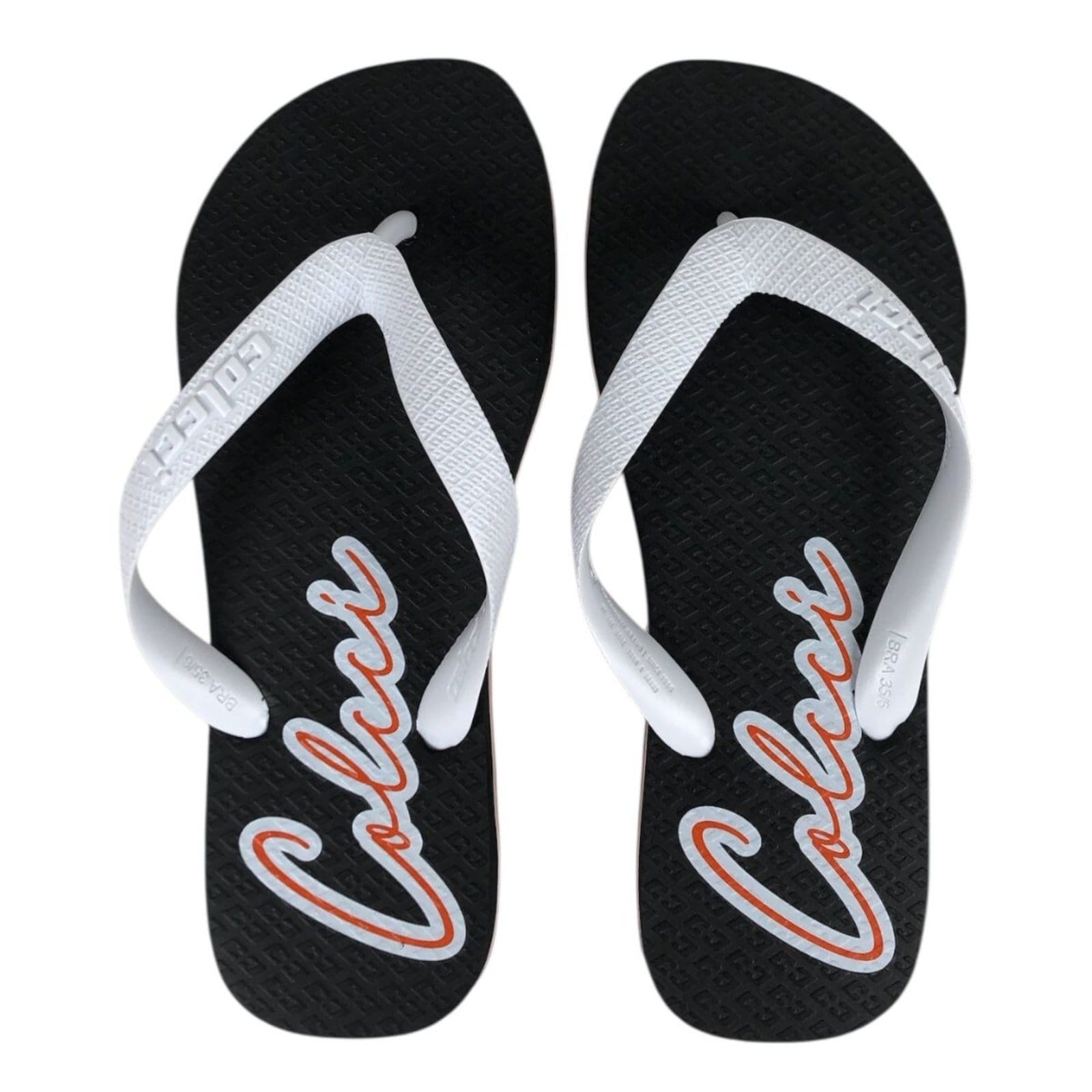 Chinelo Fem Sport Colcci