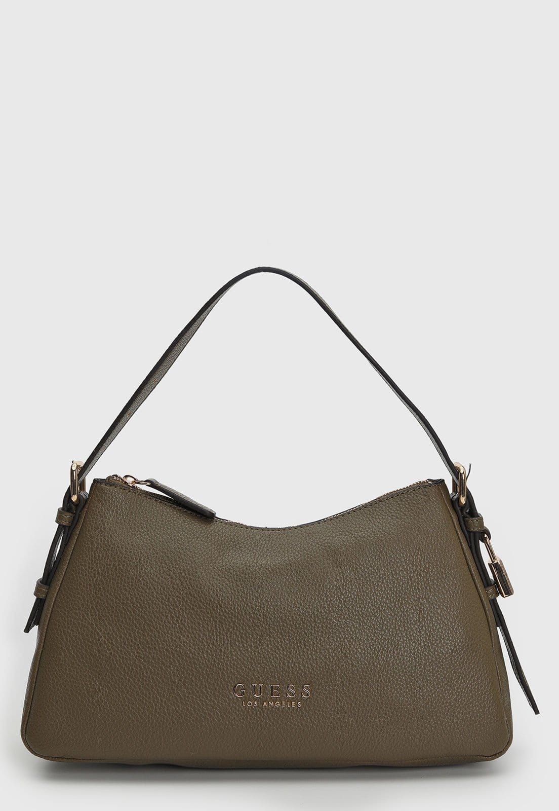 Bolsa Feminina Guess Grande Estruturada