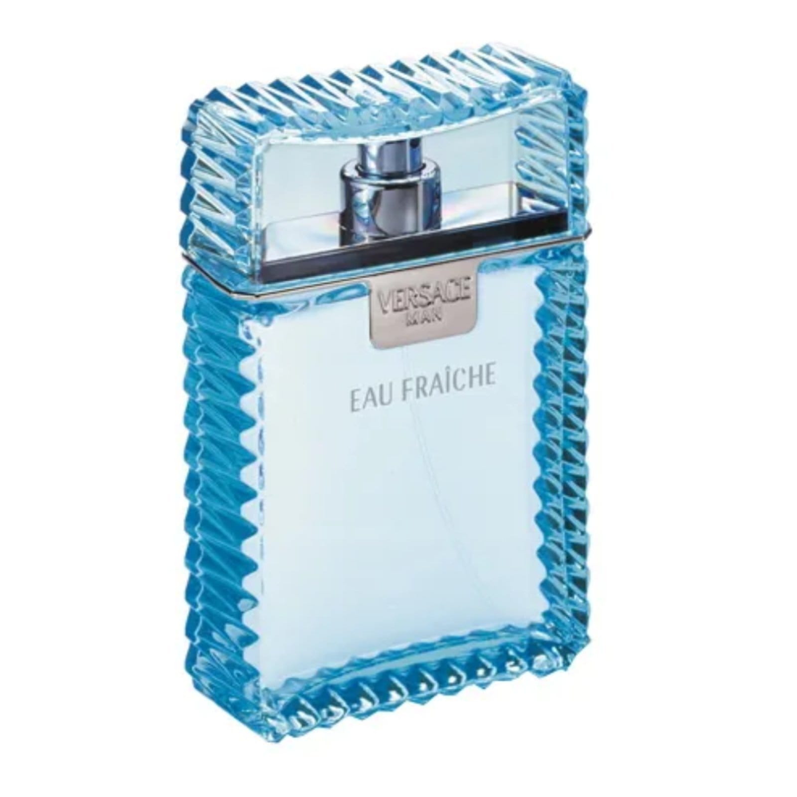 Versace Man Eau Fraiche Perfume Masculino Eau de Toilette