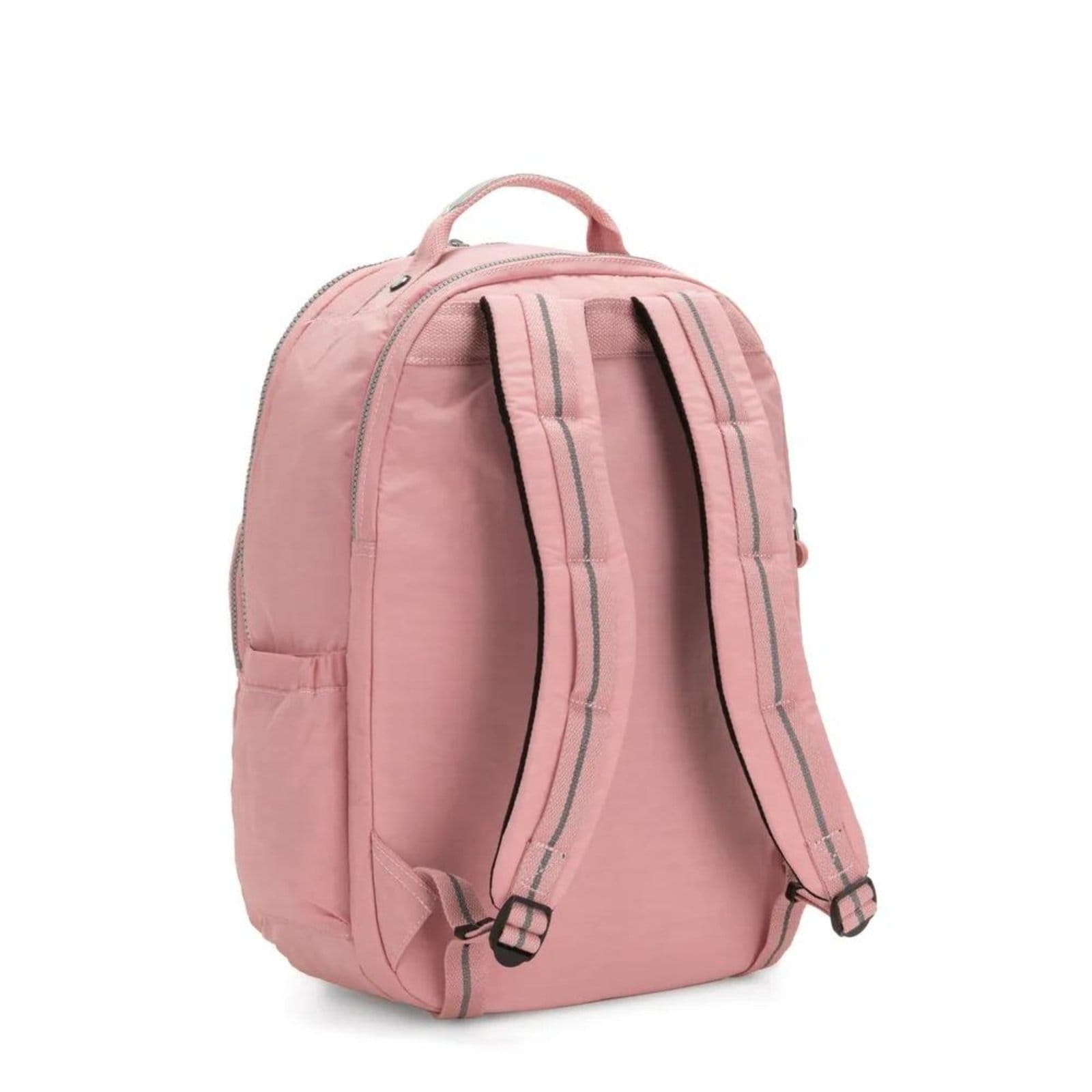 Vista 2 Mochila Kipling Seoul XL Bridal Rose Kipling rosa rose