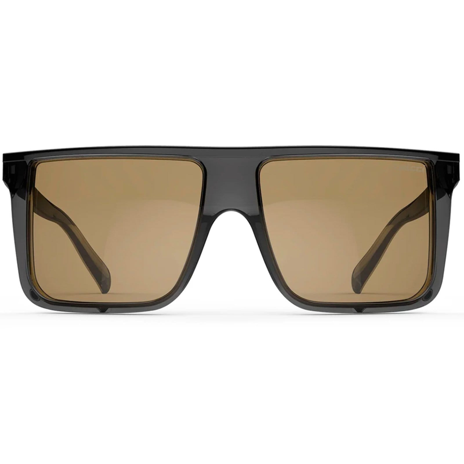 Vista 2 Óculos de Sol Colcci Garnet Fun C0207D4981 Masculino Colcci cinza