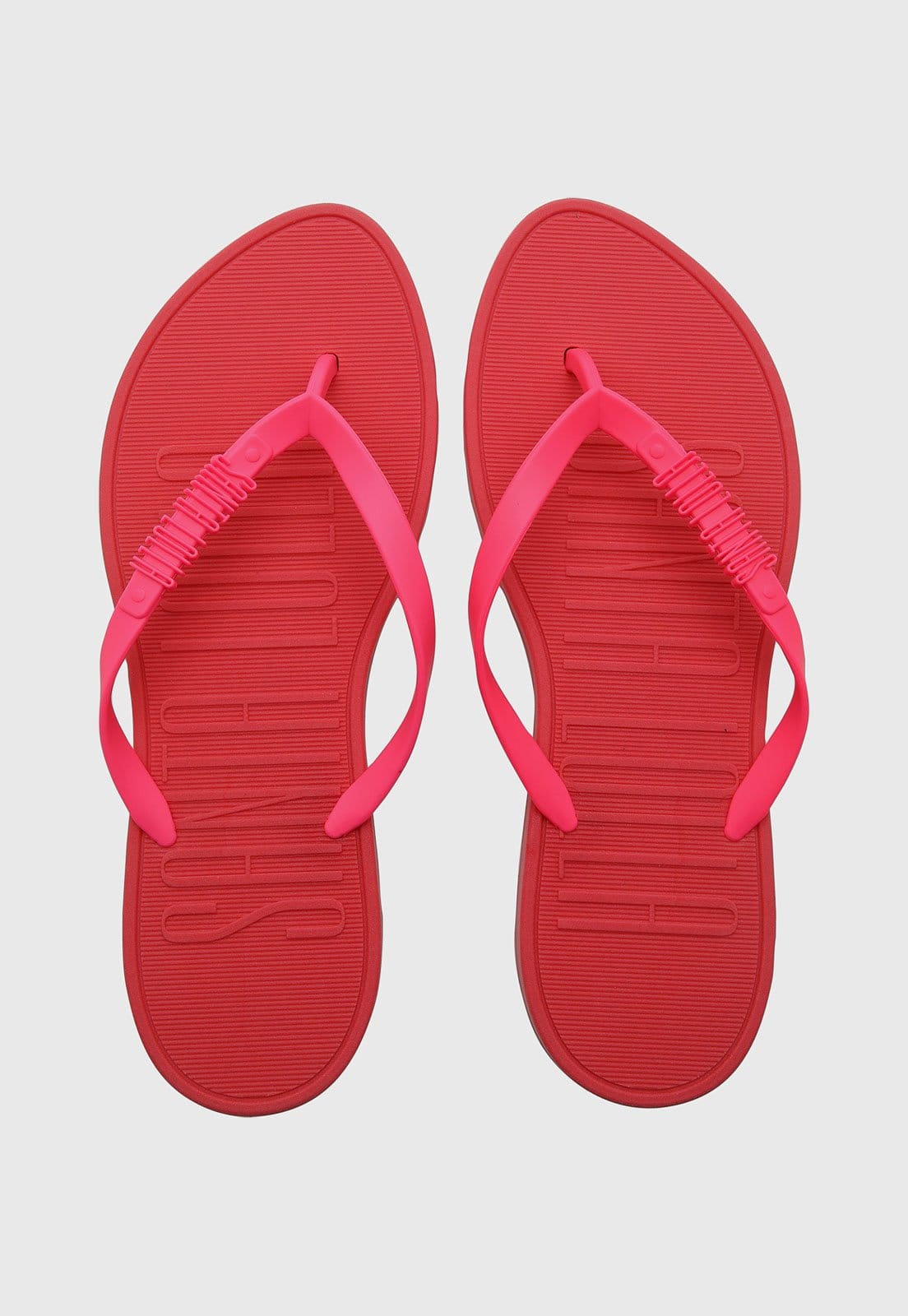 Chinelo Dedo Feminino Santa Lolla