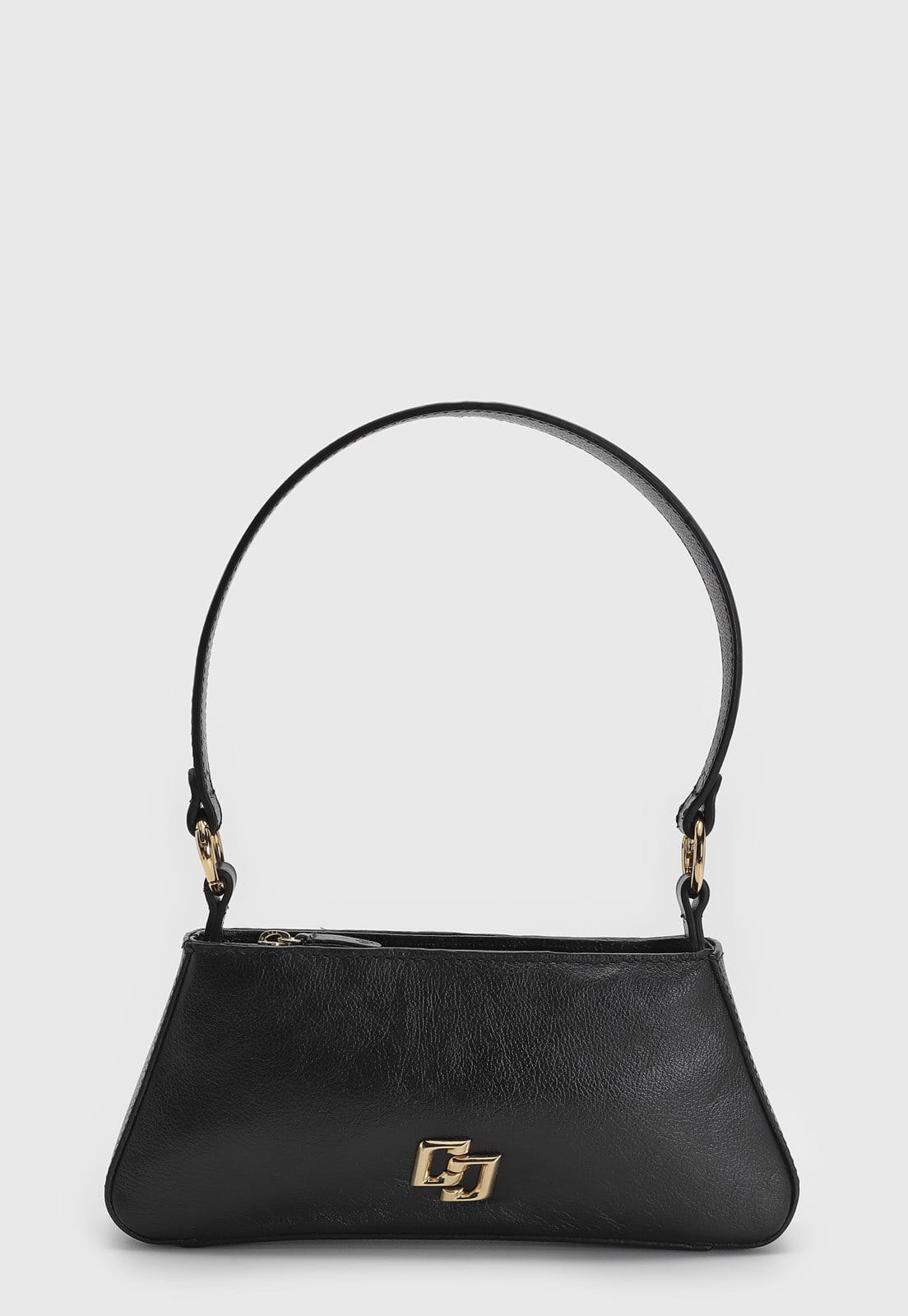 Bolsa Feminina Colcci Média Alça Regulável Preta