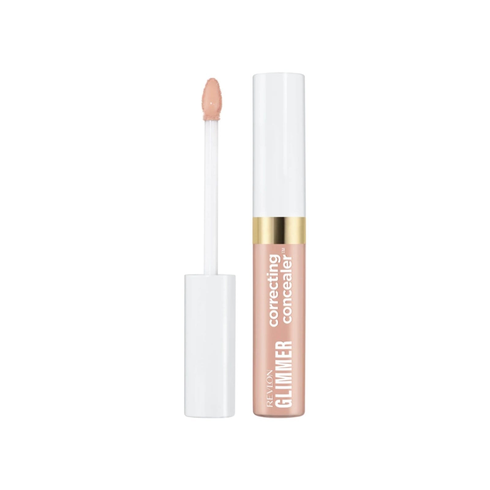 Revlon Glimmer Brightening Concealer 115