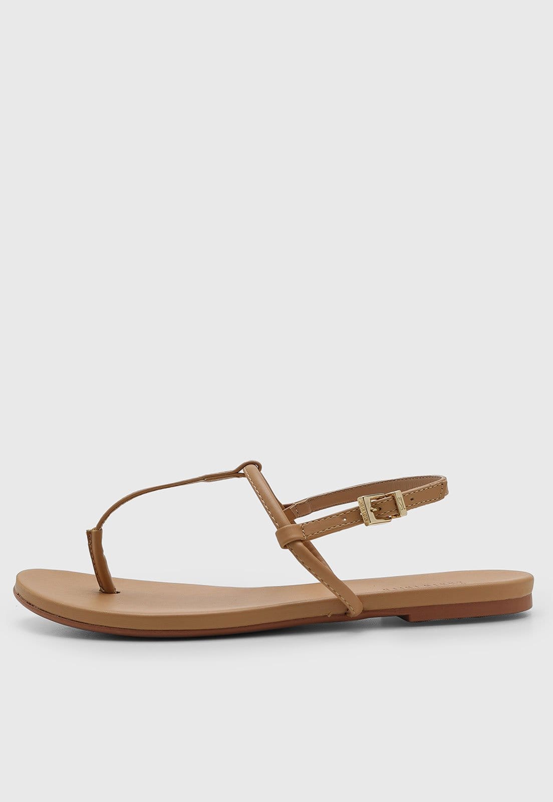 Rasteira Feminina Santa Lolla Tira Fina