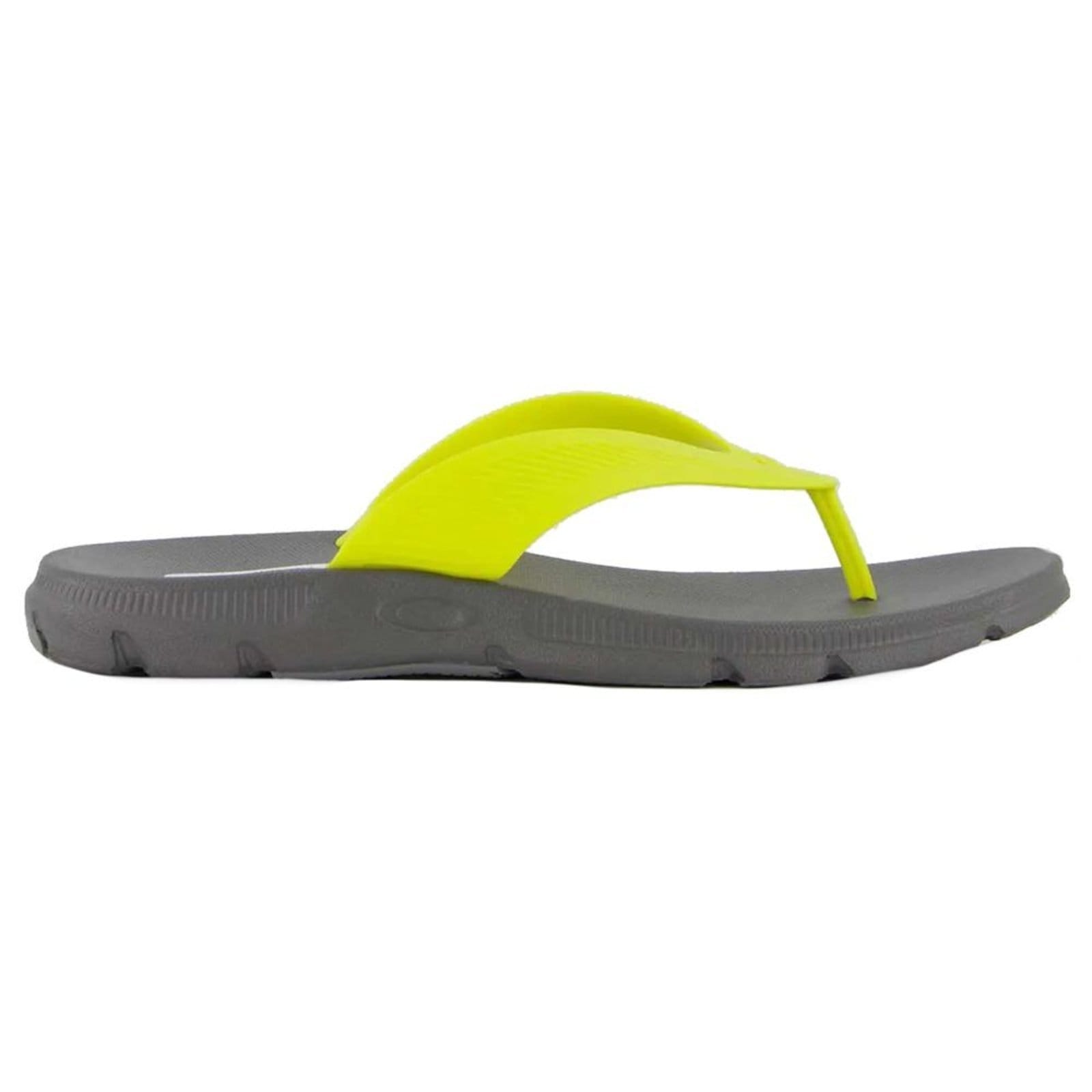 Chinelo Oakley Banks SM25 Sulphur