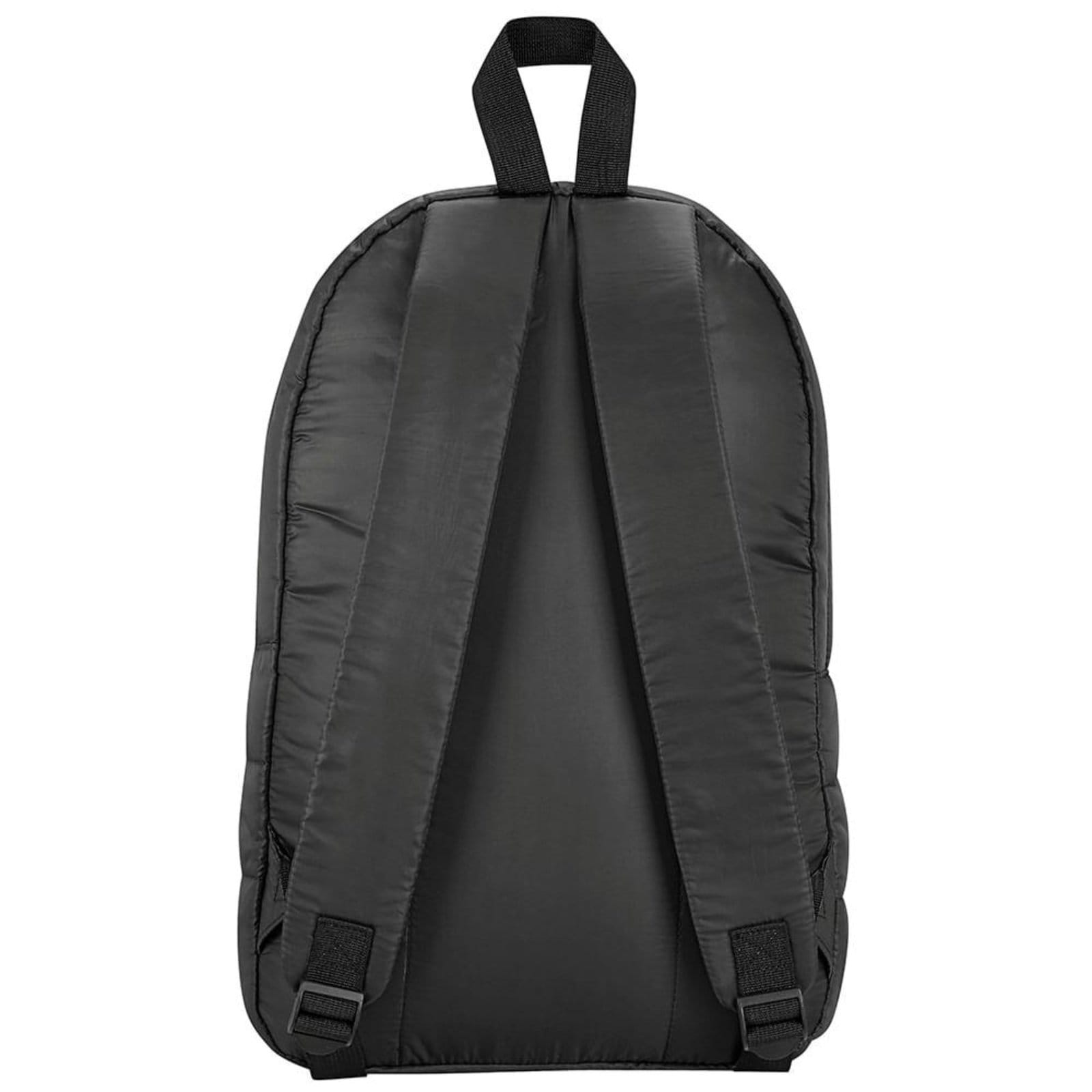 Vista 2 Mochila Olympikus Masculina Puff OIWB211800 OLYMPIKUS preto