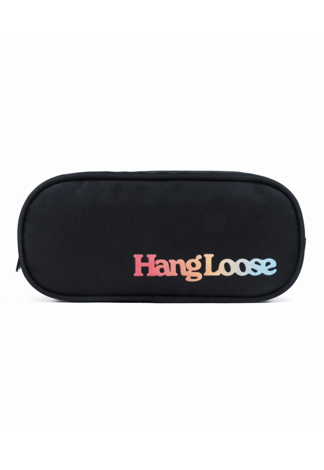 Estojo Escolar Masculino Hang Loose Basico Espaçoso